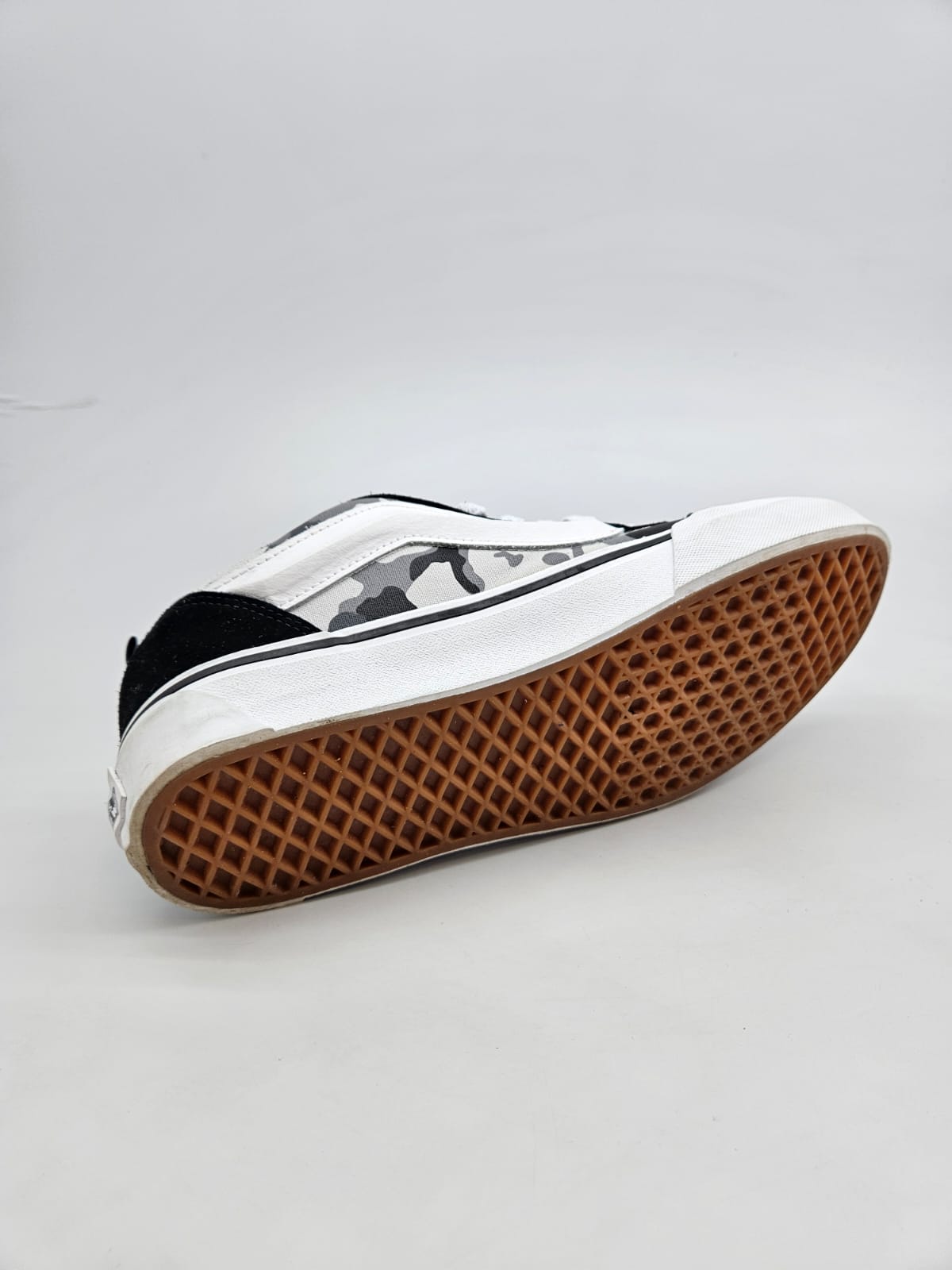 VANS ORIGINAL PATIKI BR 44.5