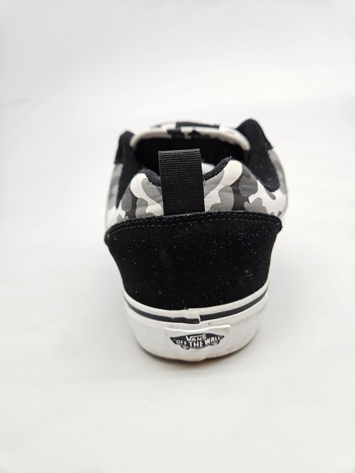 VANS ORIGINAL PATIKI BR 44.5