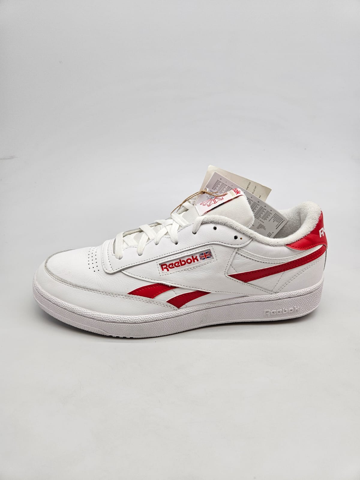 REEBOK NOVI ORIGINAL PATIKI BR 47