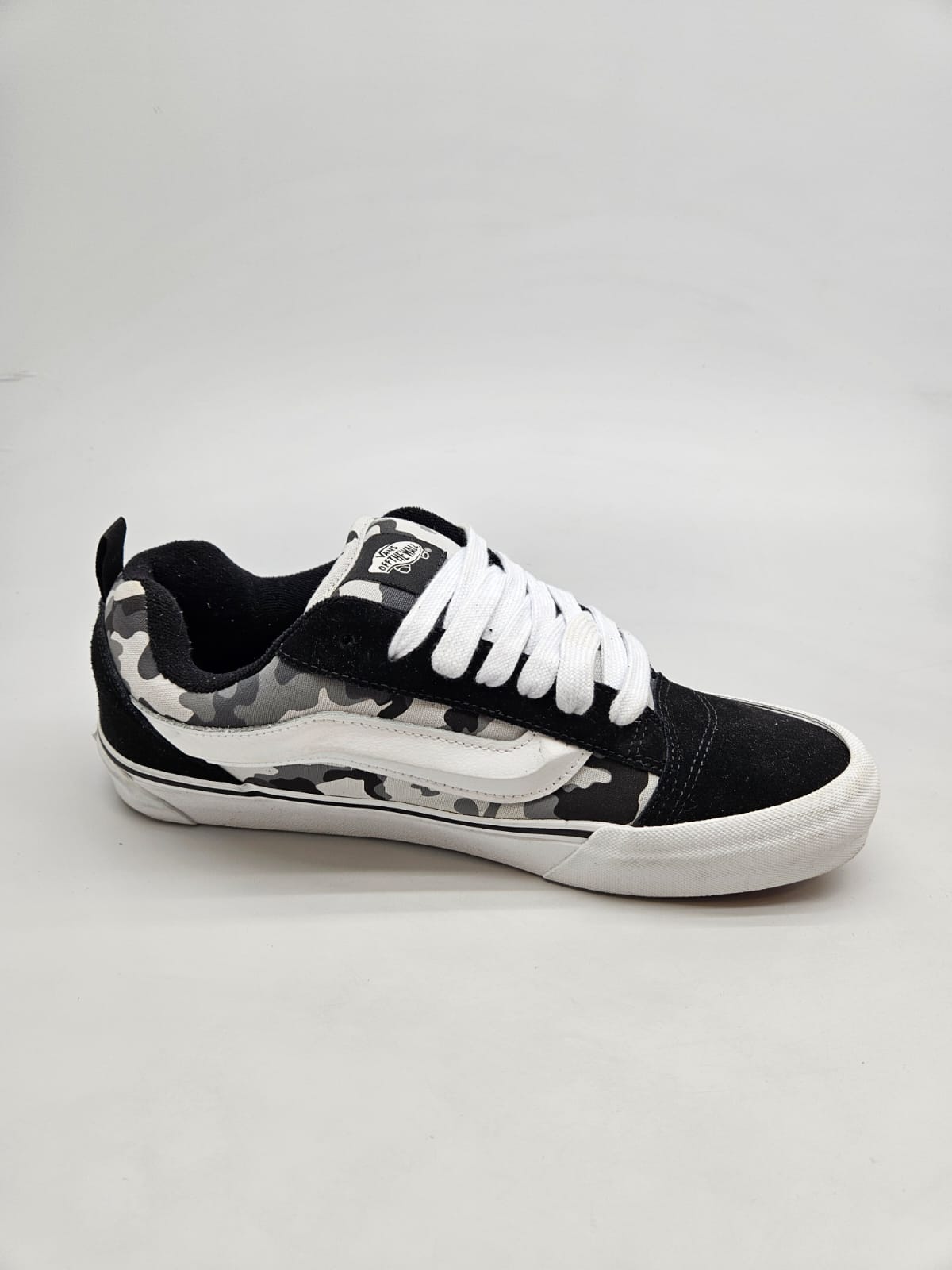 VANS ORIGINAL PATIKI BR 44.5