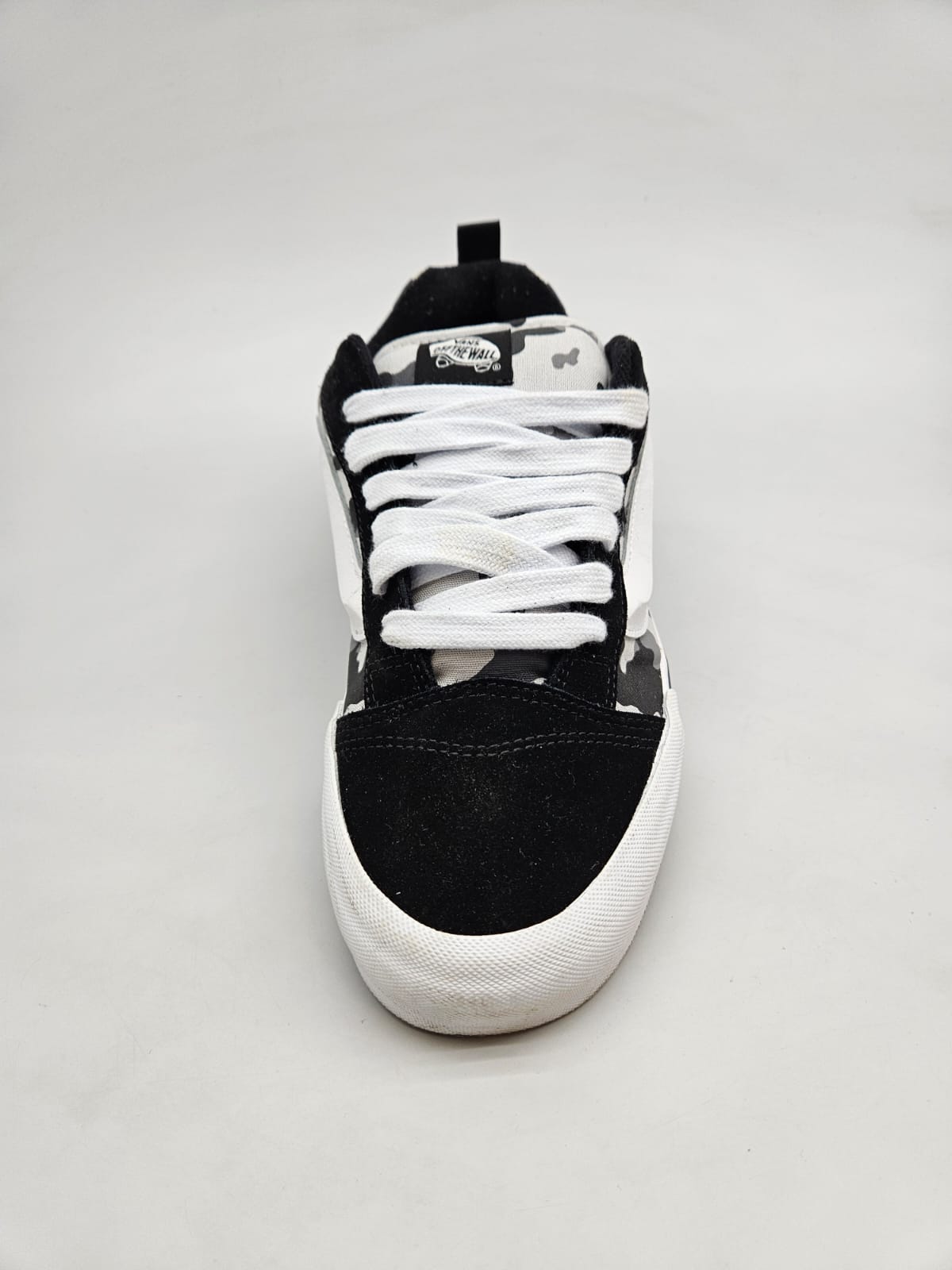 VANS ORIGINAL PATIKI BR 44.5