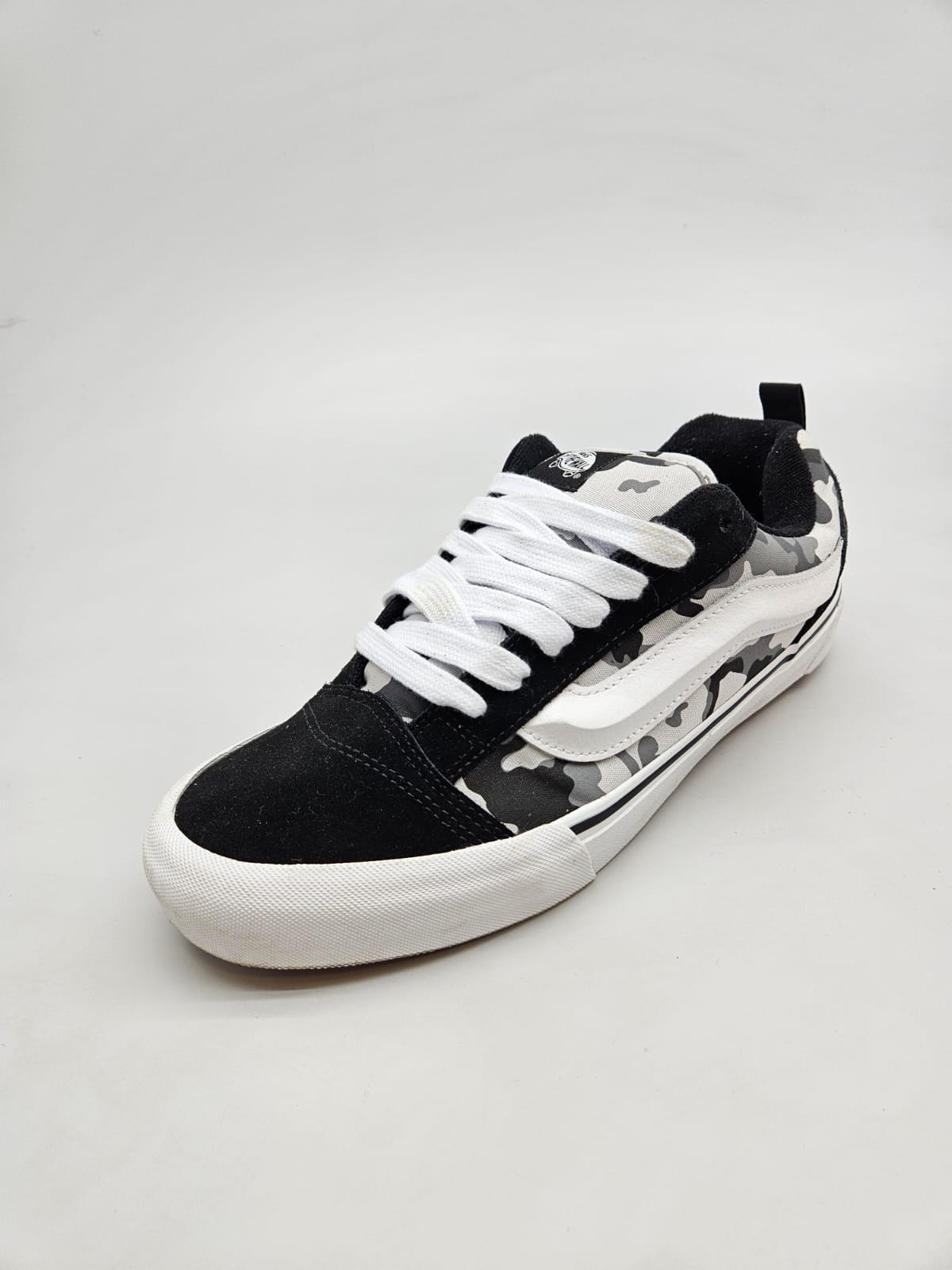 VANS ORIGINAL PATIKI BR 44.5