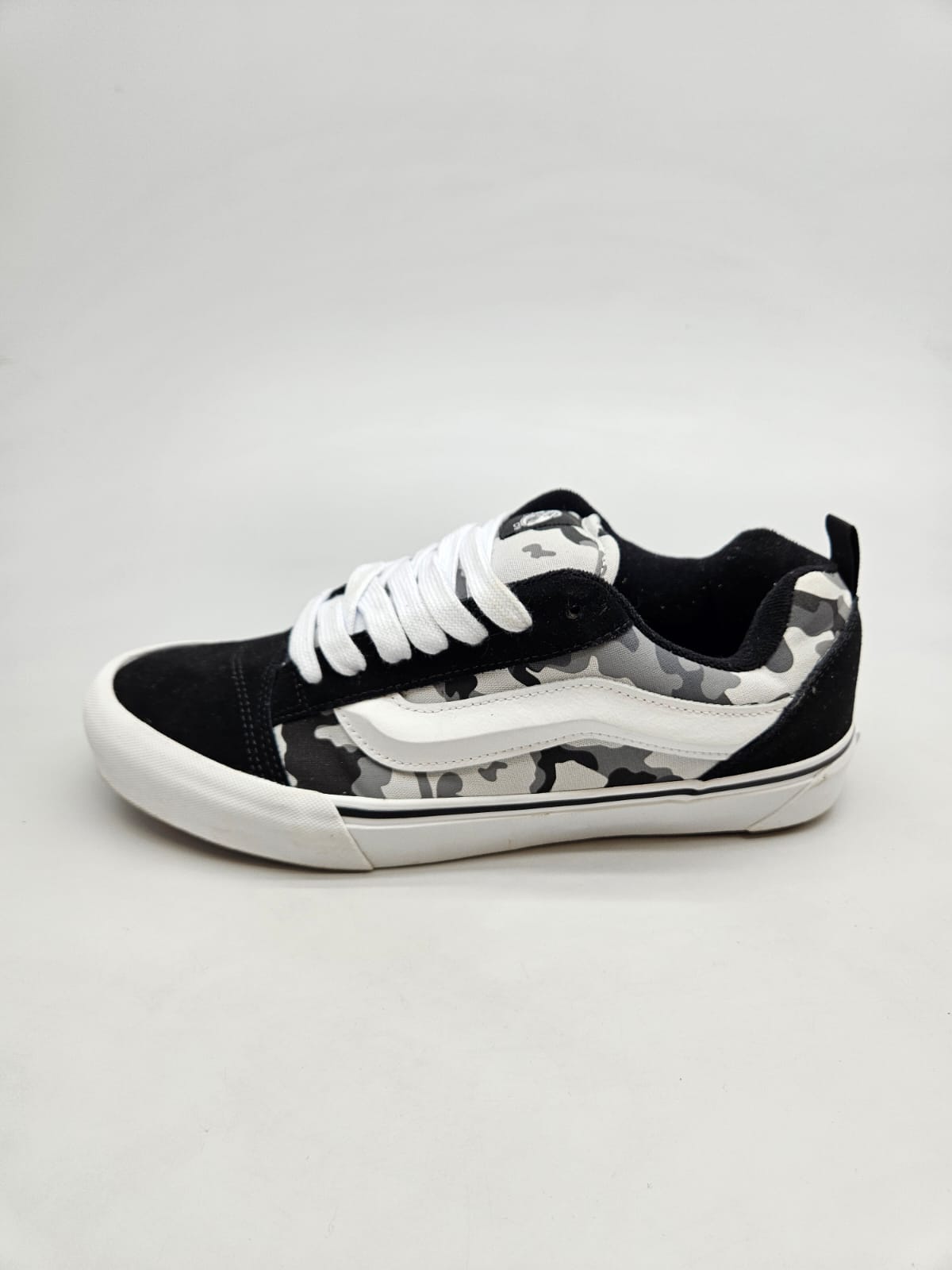 VANS ORIGINAL PATIKI BR 44.5