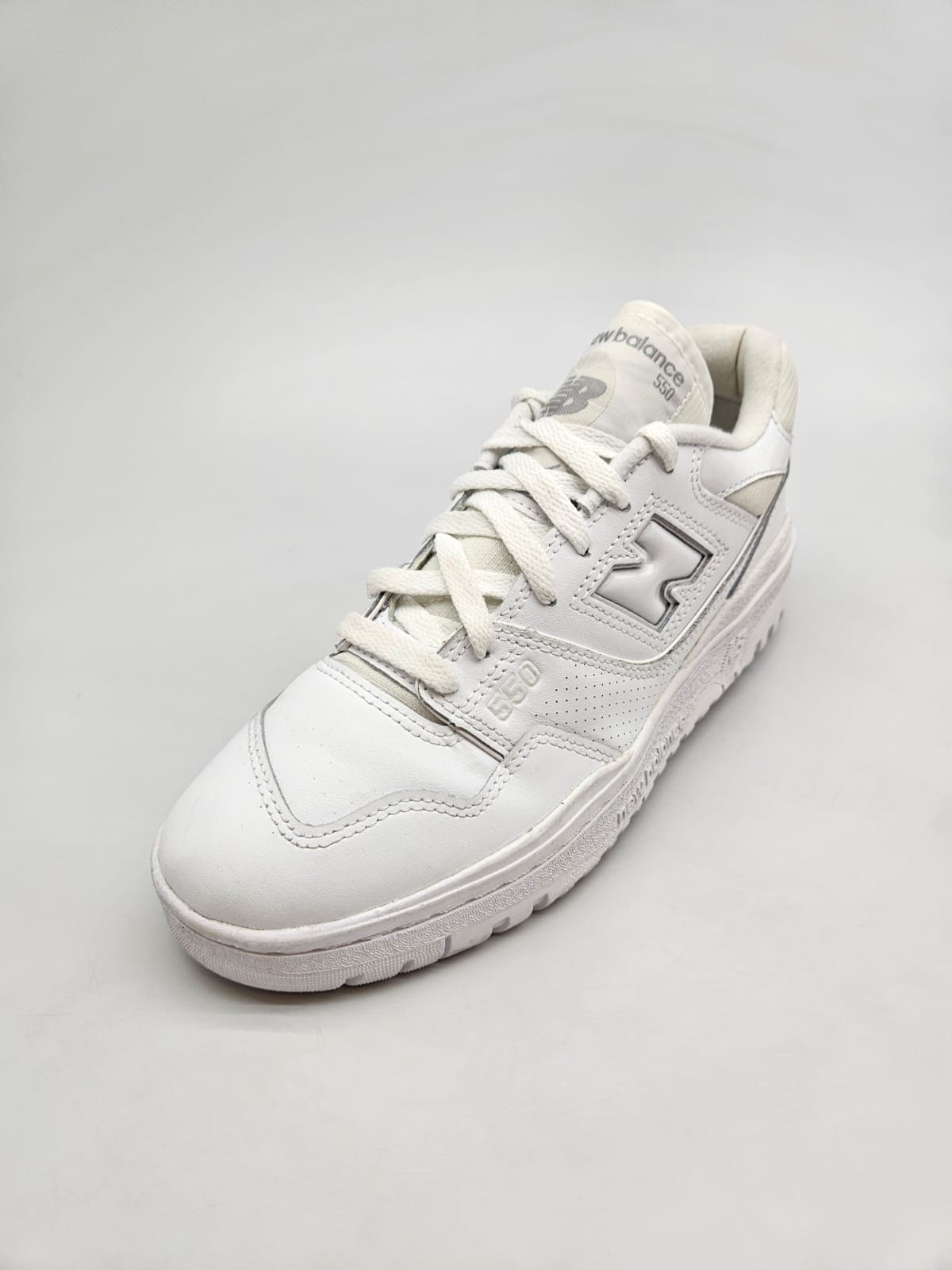 NEW BALANCE ORIGINAL PATIKI BR 41.5