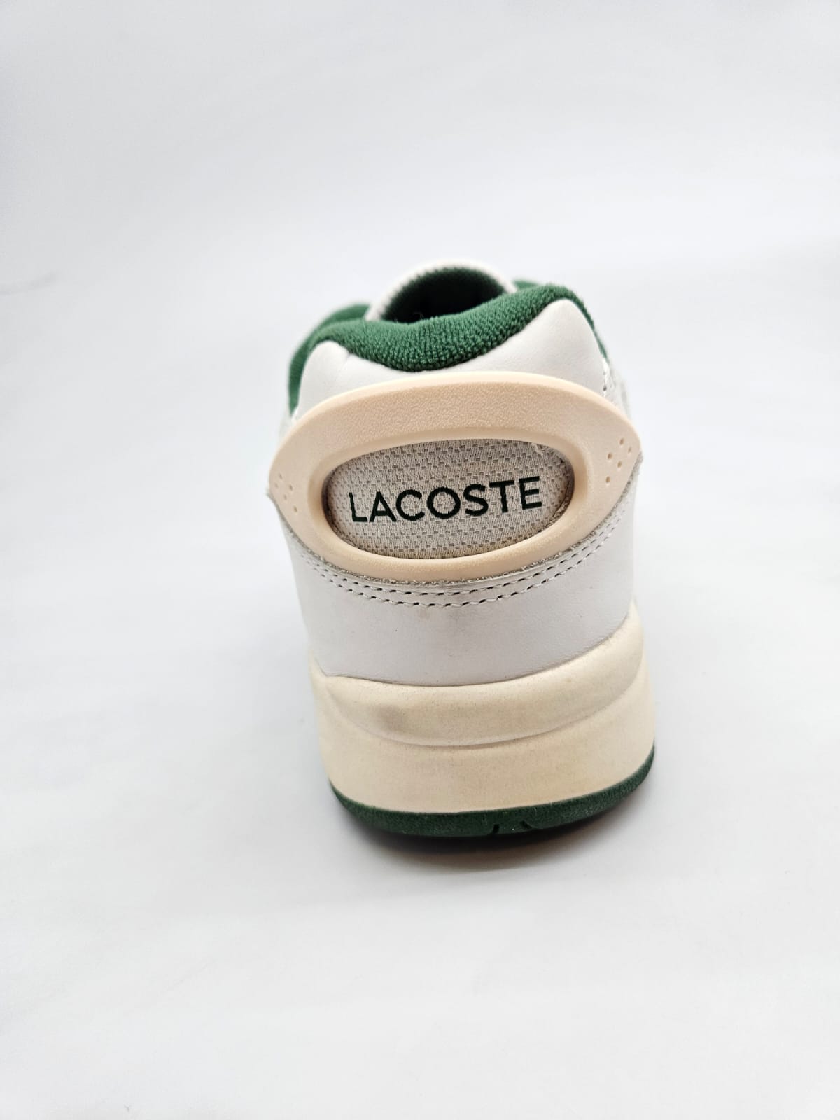 LACOSTE ORIGINAL PATIKI BR 44.5
