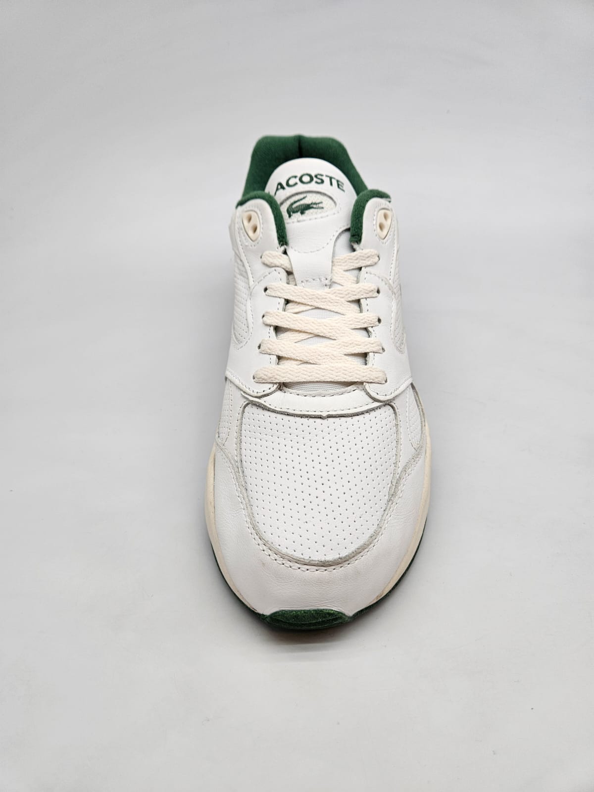LACOSTE ORIGINAL PATIKI BR 44.5