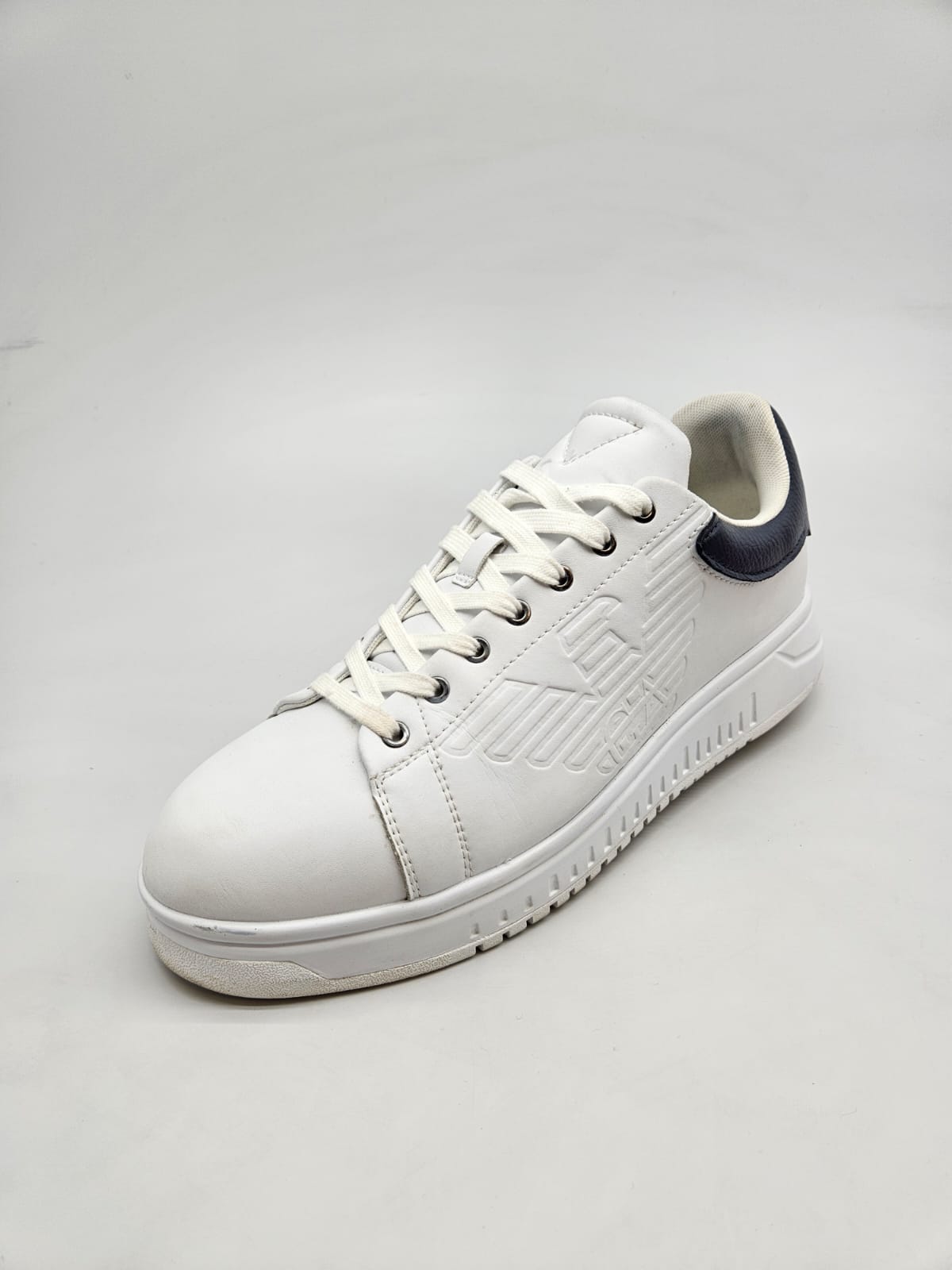 ARMANI ORIGINAL PATIKI BR 44