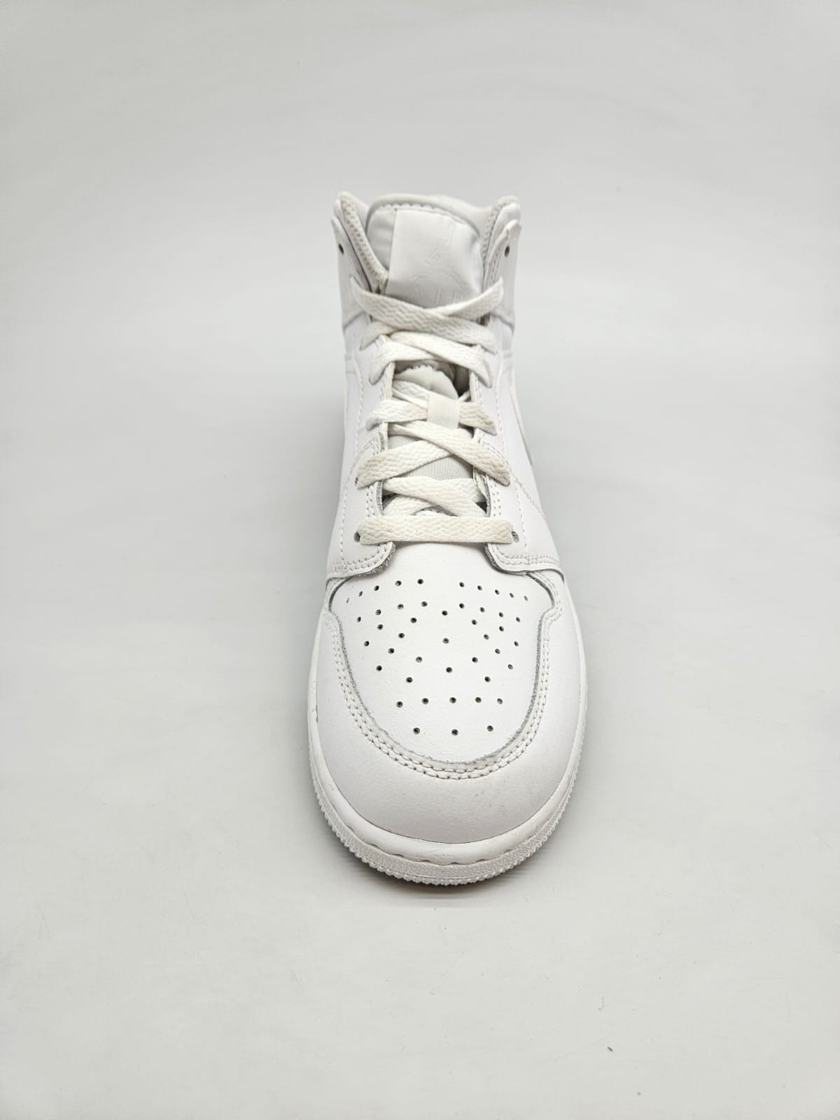 NIKE JORDAN NOVI ORIGINAL PATIKI BR 38.5