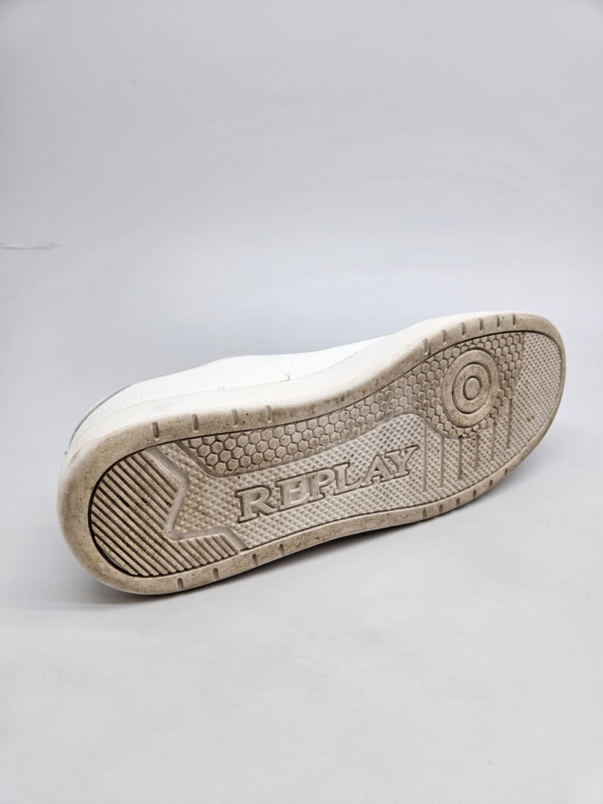 REPLAY ORIGINAL PATIKI BR 46