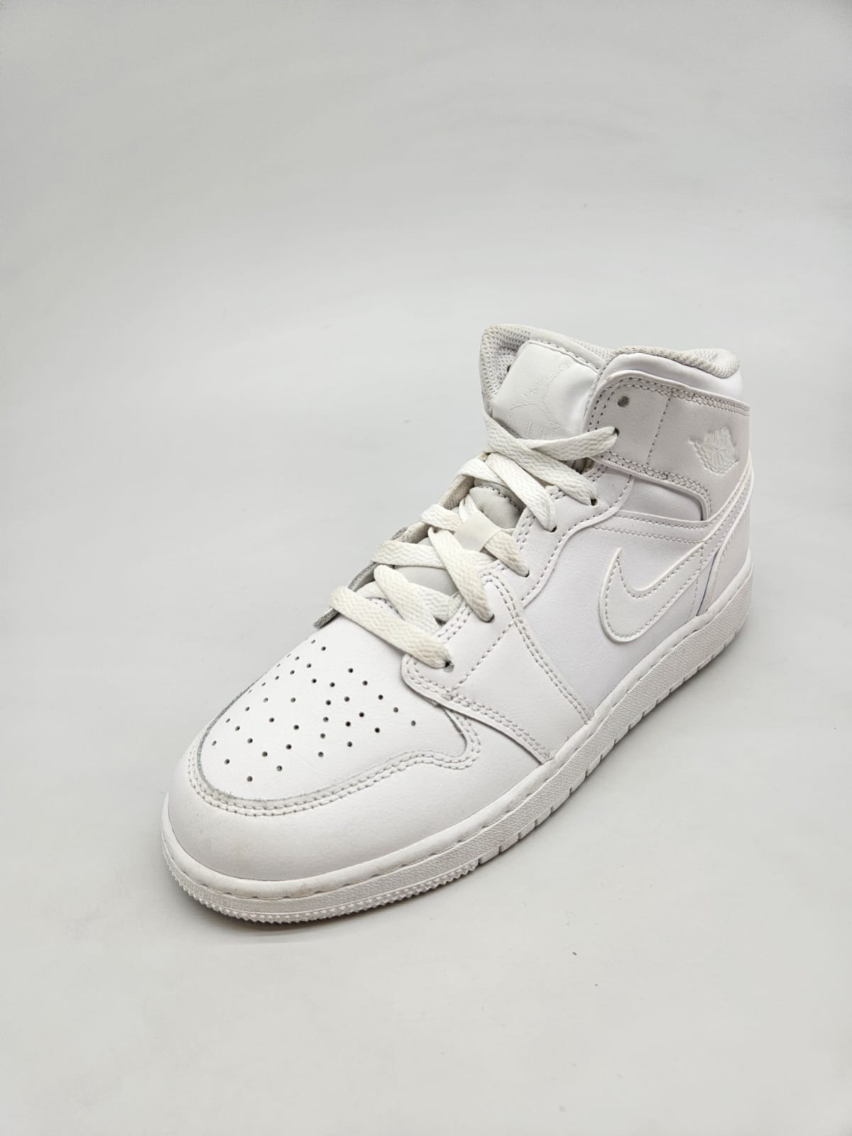 NIKE JORDAN NOVI ORIGINAL PATIKI BR 38.5
