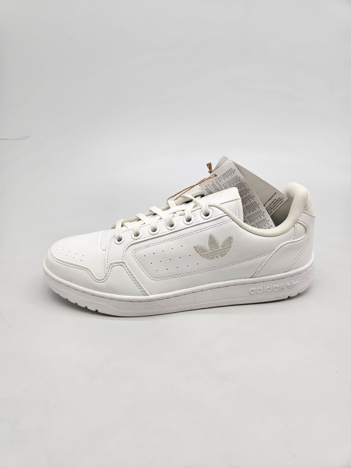 ADIDAS NOVI ORIGINAL PATIKI BR 42.5