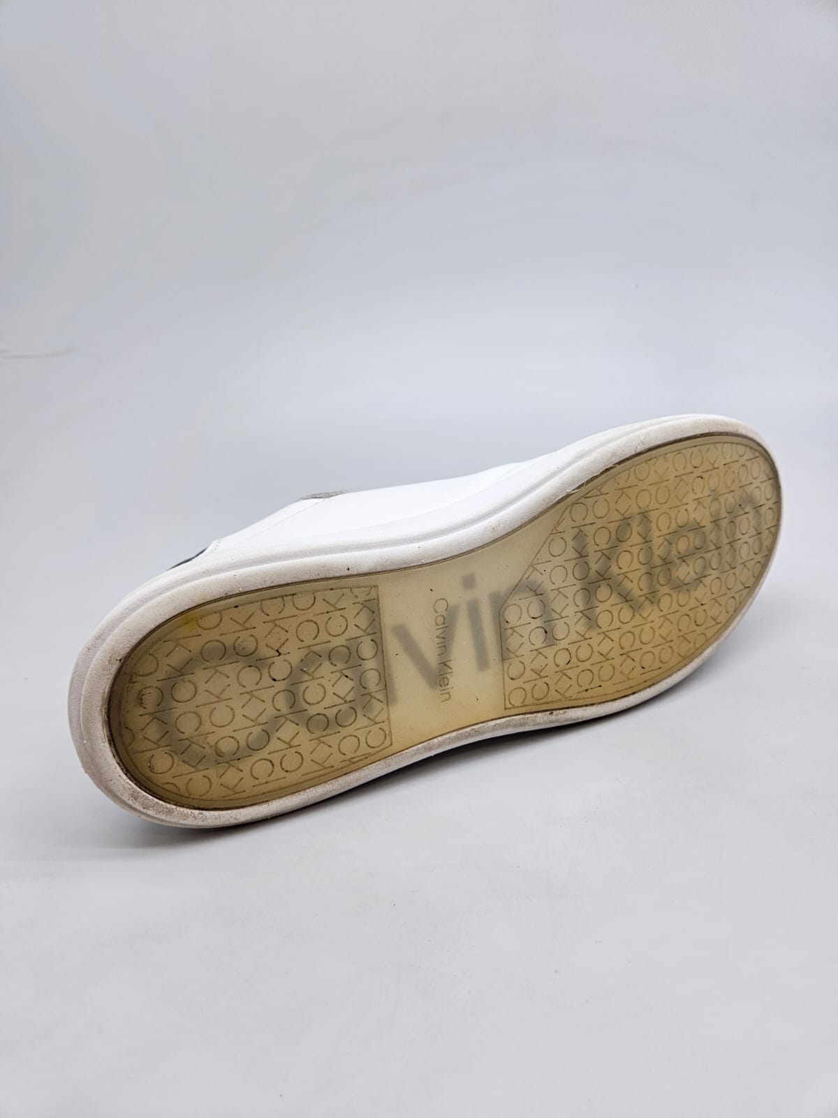 CALVIN KLEIN ORIGINAL PATIKI BR 43