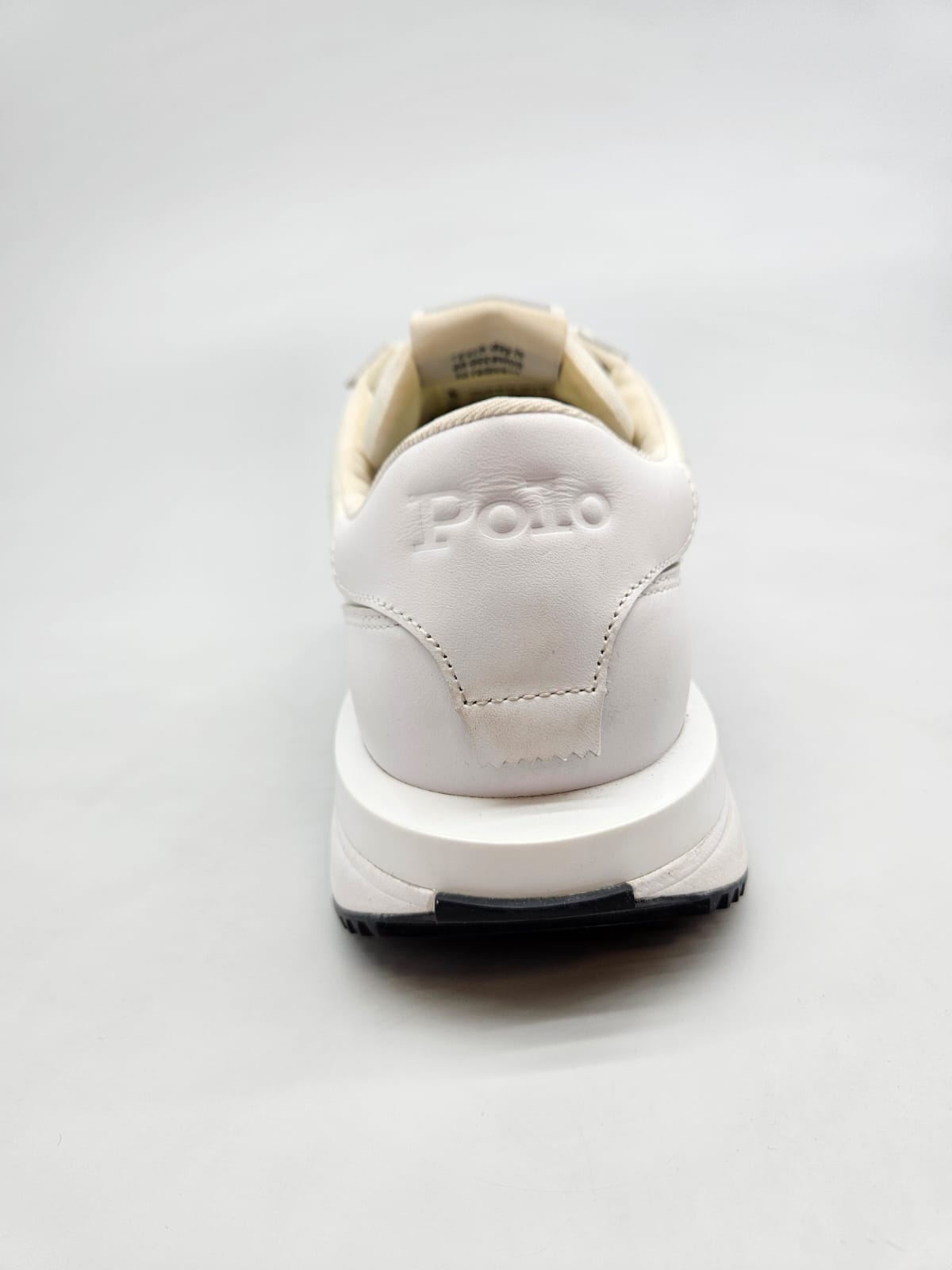 POLO RALPH LAUREN ORIGINAL PATIKI BR 40