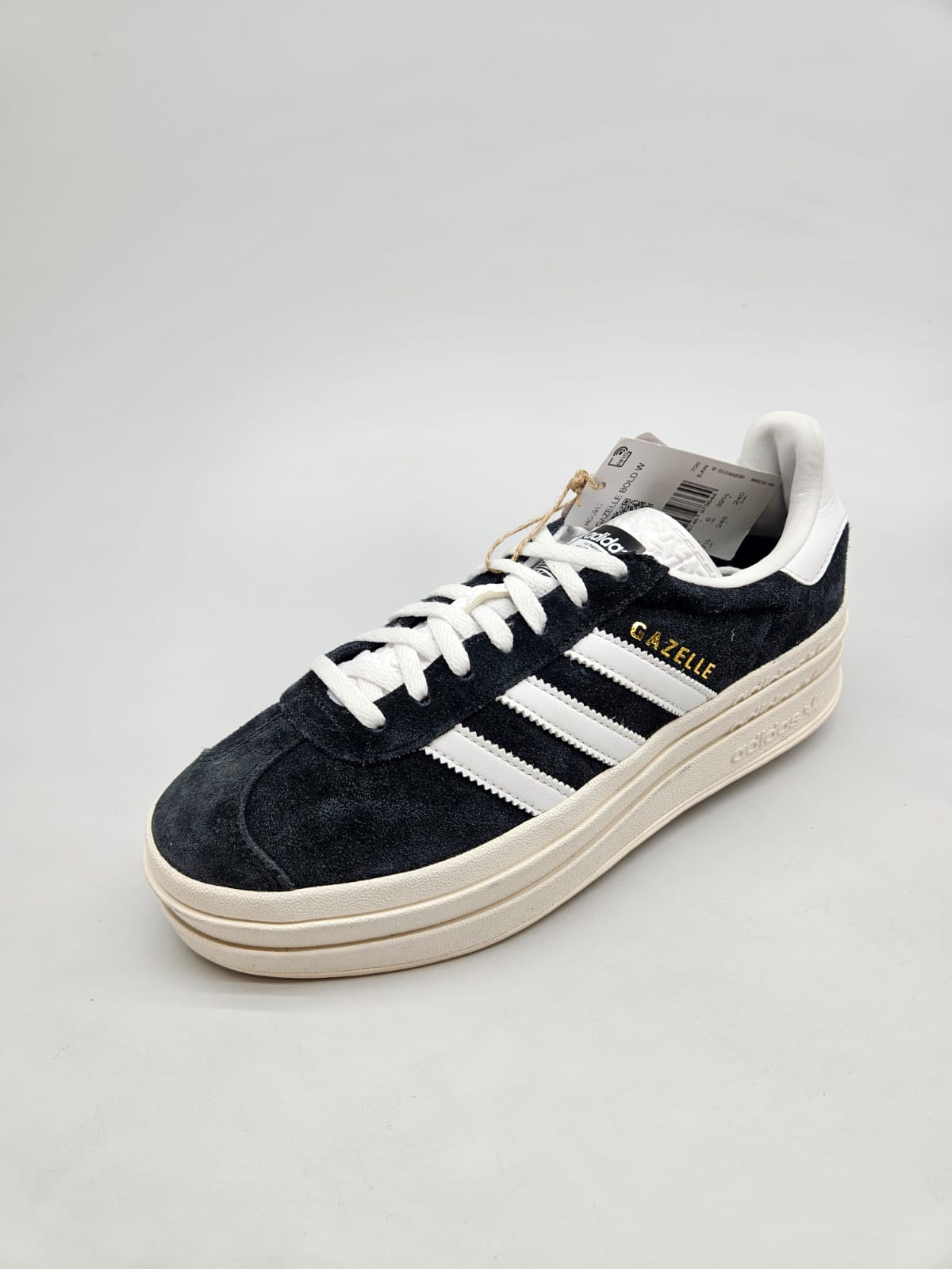 ADIDAS GAZZELE NOVI ORIGINAL PATIKI BR 39