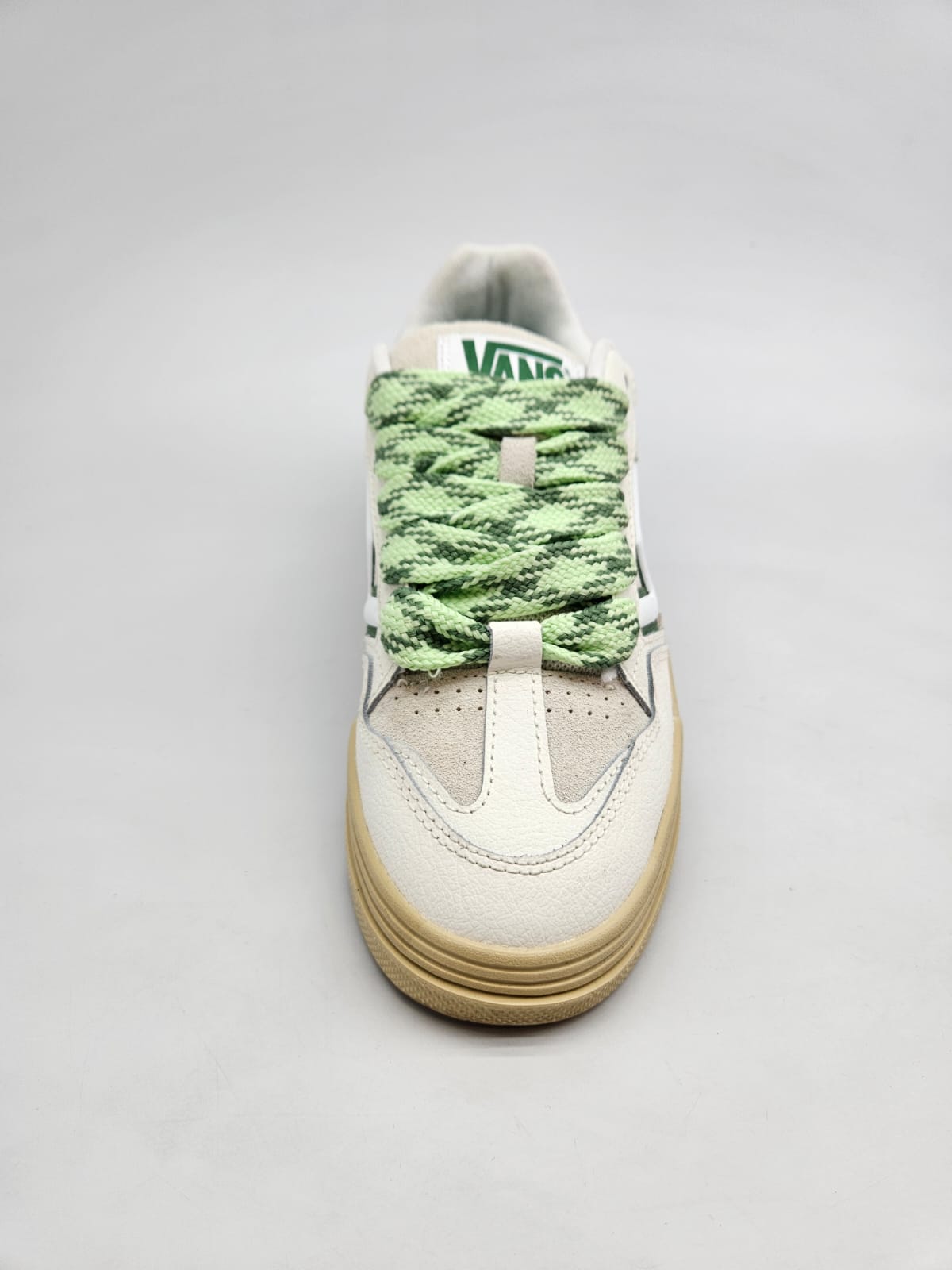 VANS ORIGINAL PATIKI BR 40