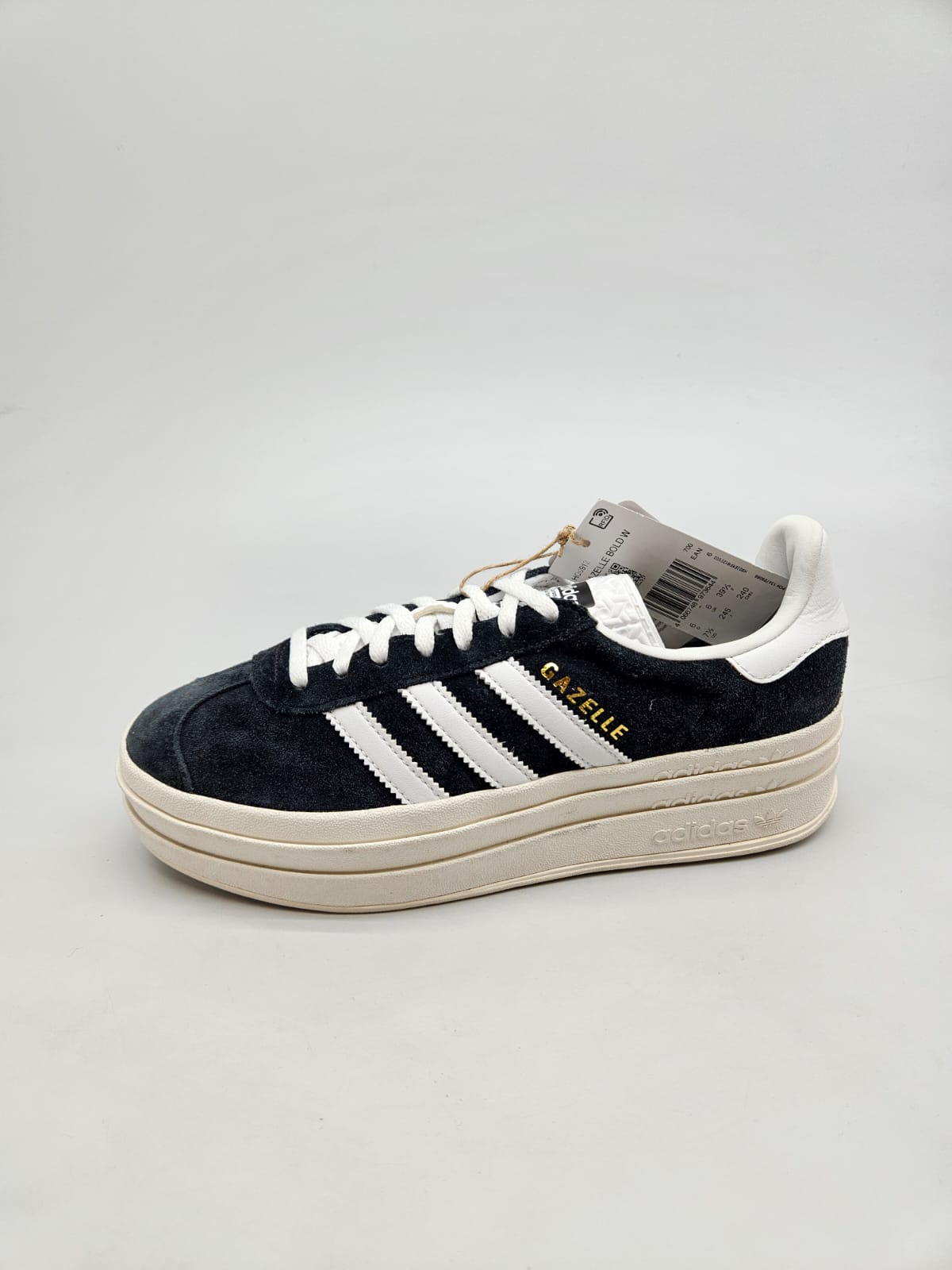 ADIDAS GAZZELE NOVI ORIGINAL PATIKI BR 39