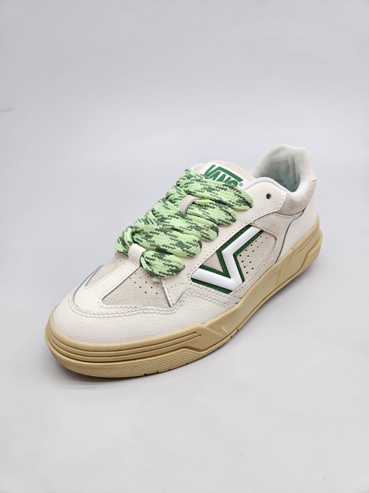 VANS ORIGINAL PATIKI BR 40