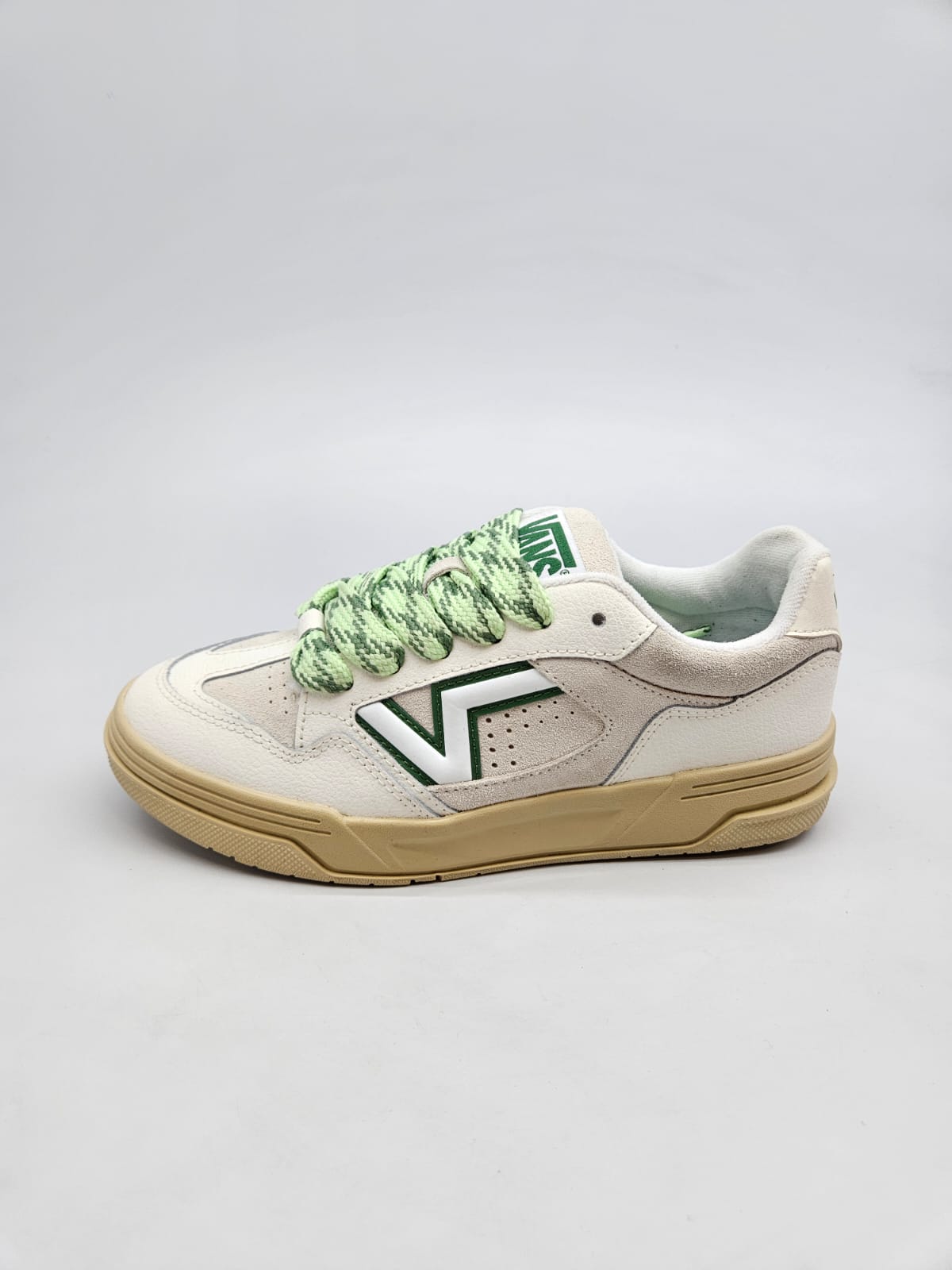 VANS ORIGINAL PATIKI BR 40