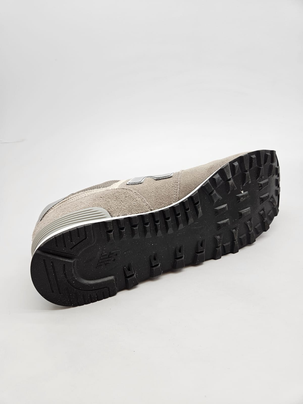 NEW BALANCE ORIGINAL PATIKI BR 49