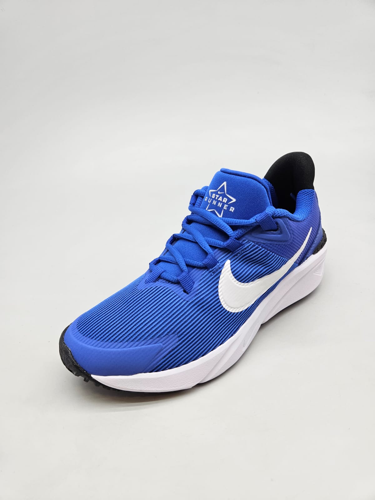 NIKE ORIGINAL PATIKI BR 36