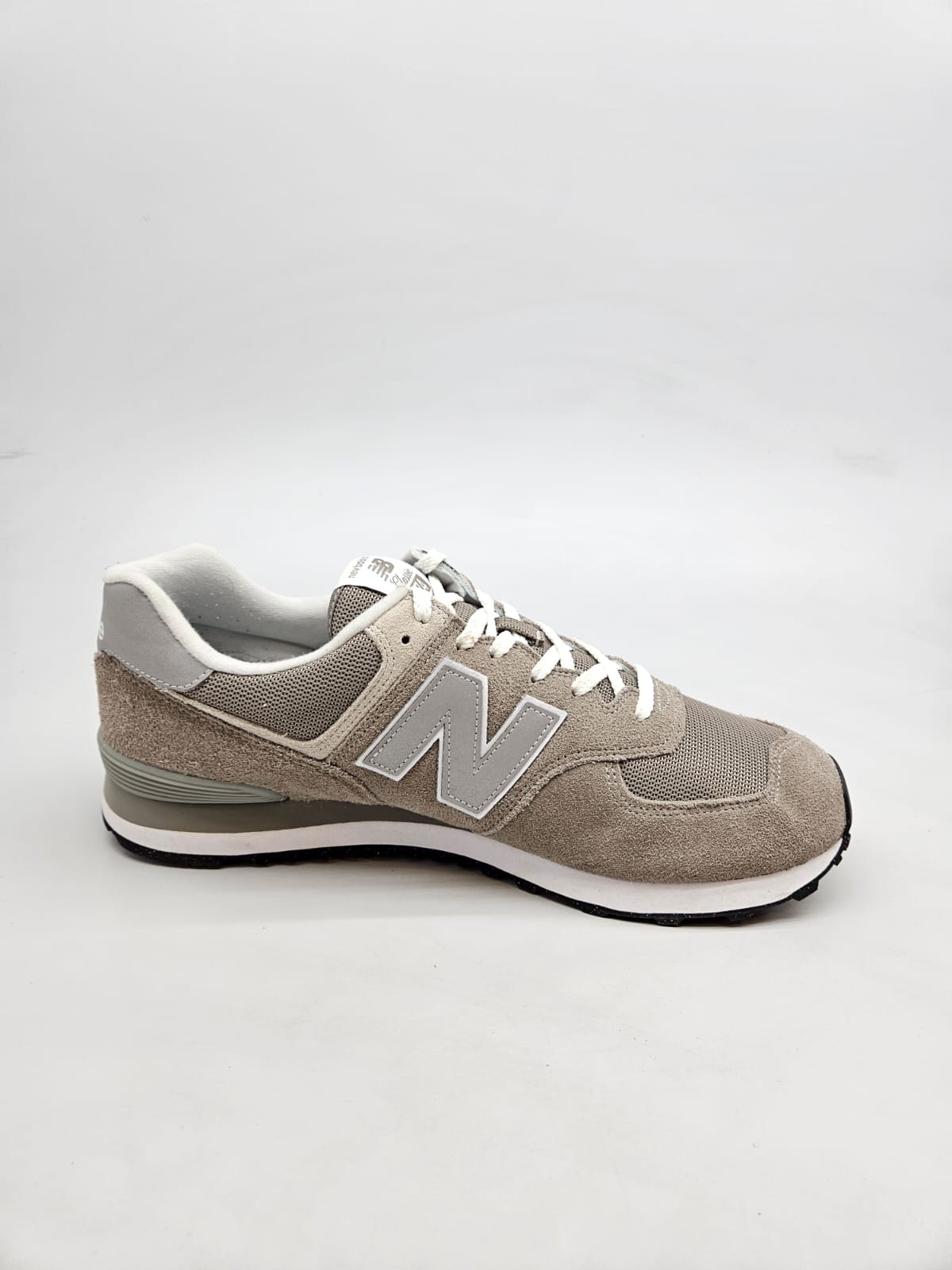 NEW BALANCE ORIGINAL PATIKI BR 49