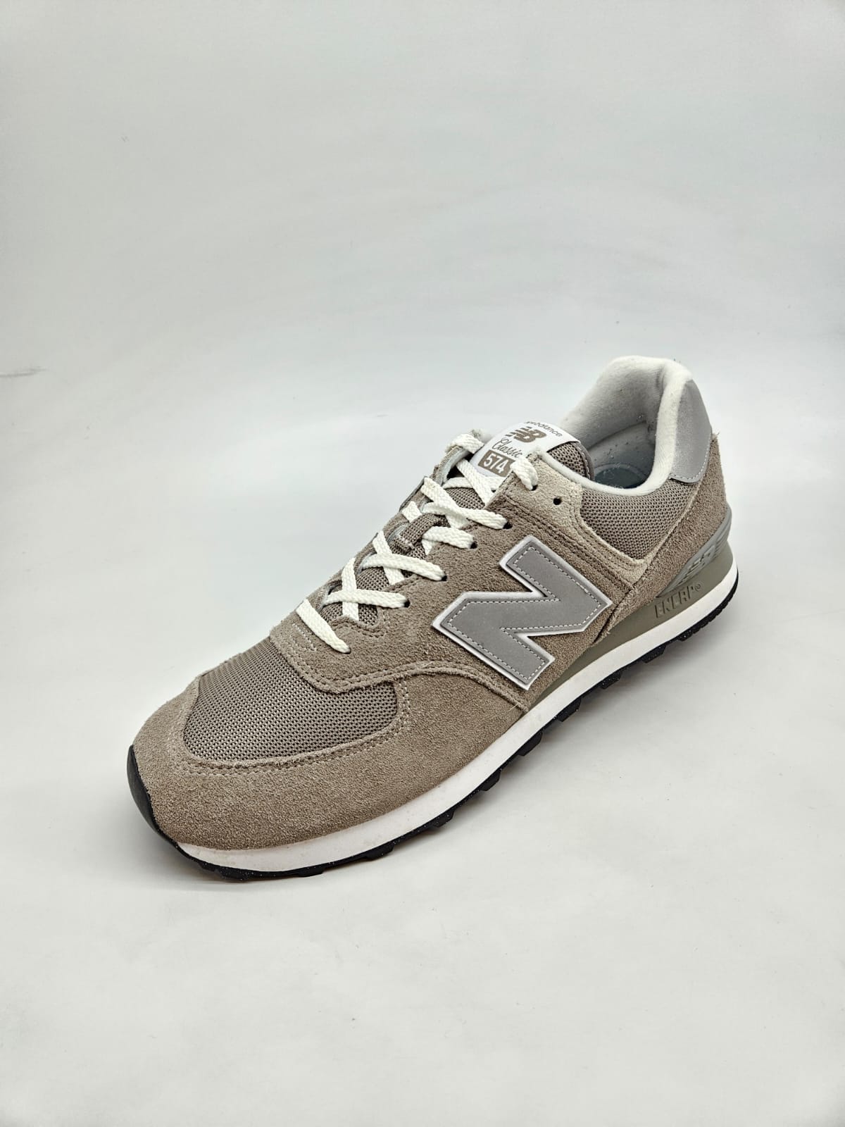 NEW BALANCE ORIGINAL PATIKI BR 49