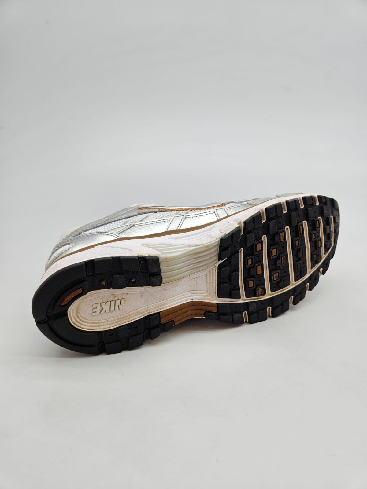NIKE ORIGINAL PATIKI BR 38