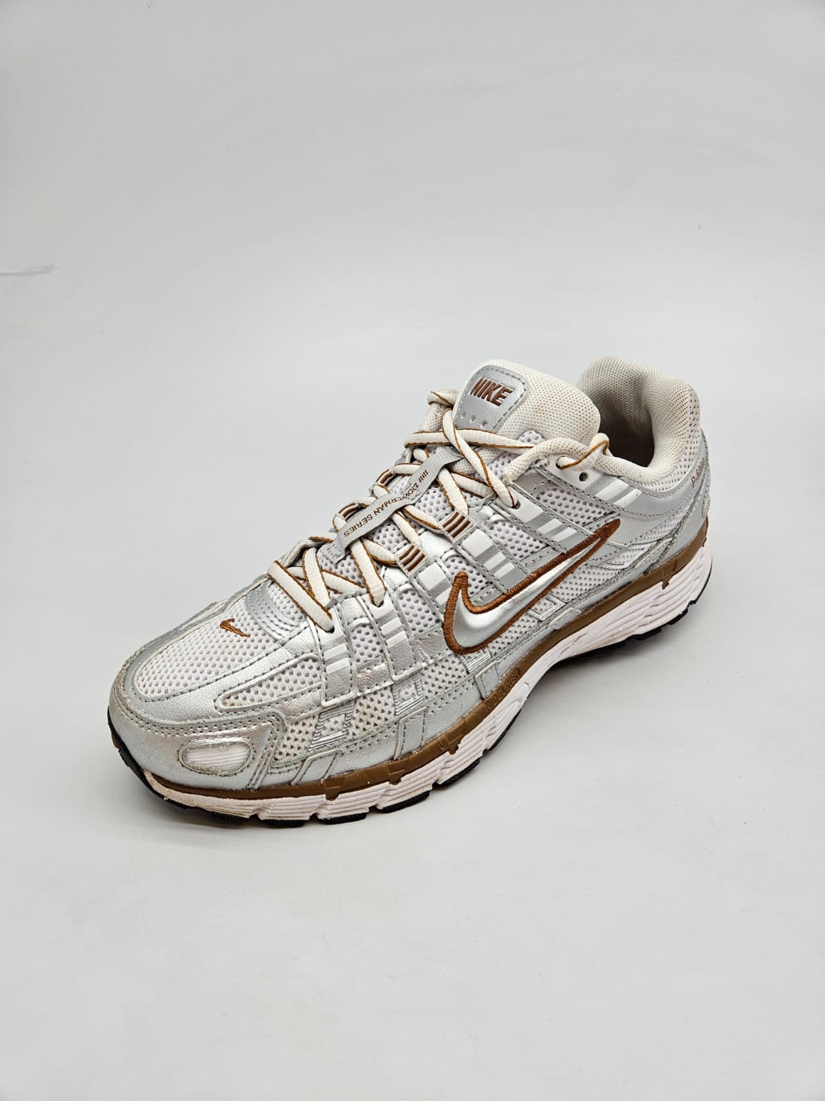 NIKE ORIGINAL PATIKI BR 38