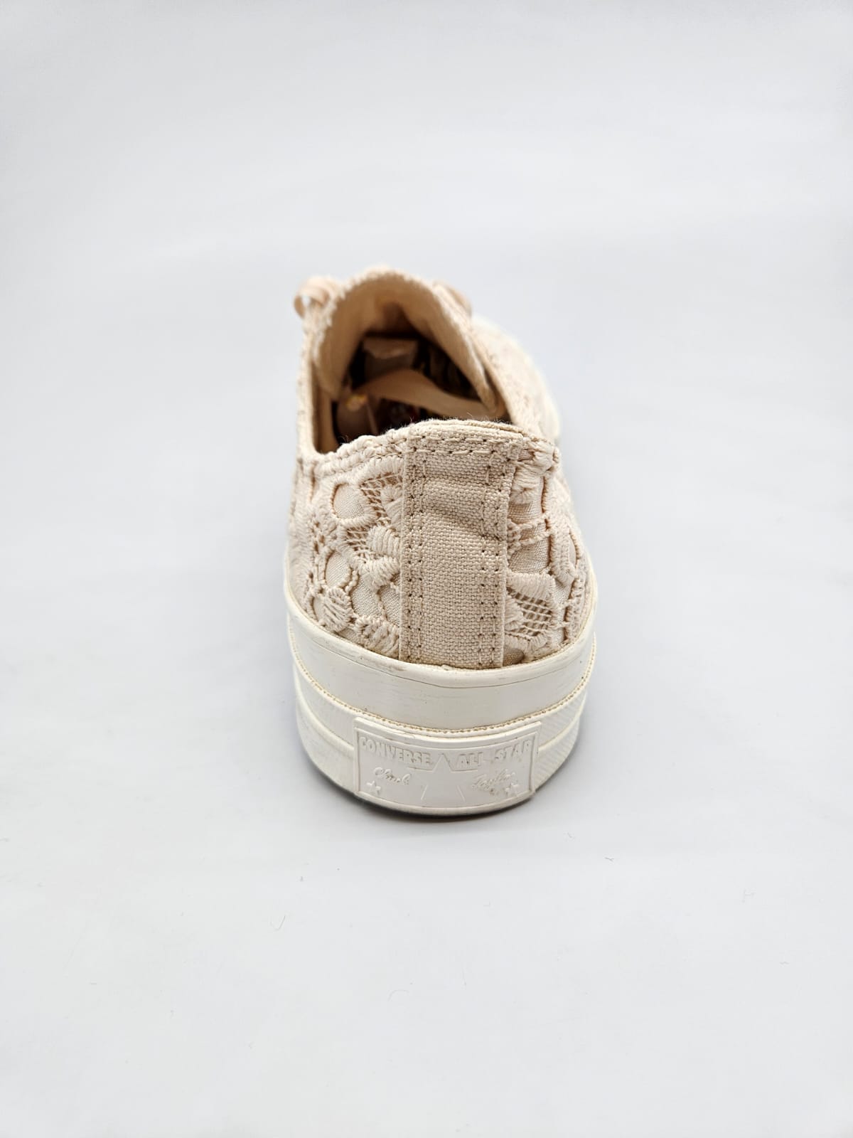 CONVERSE ORIGINAL PATIKI BR 41.5