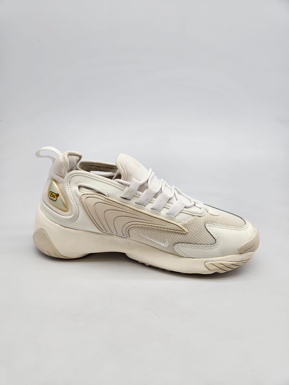 NIKE ORIGINAL PATIKI BR 39