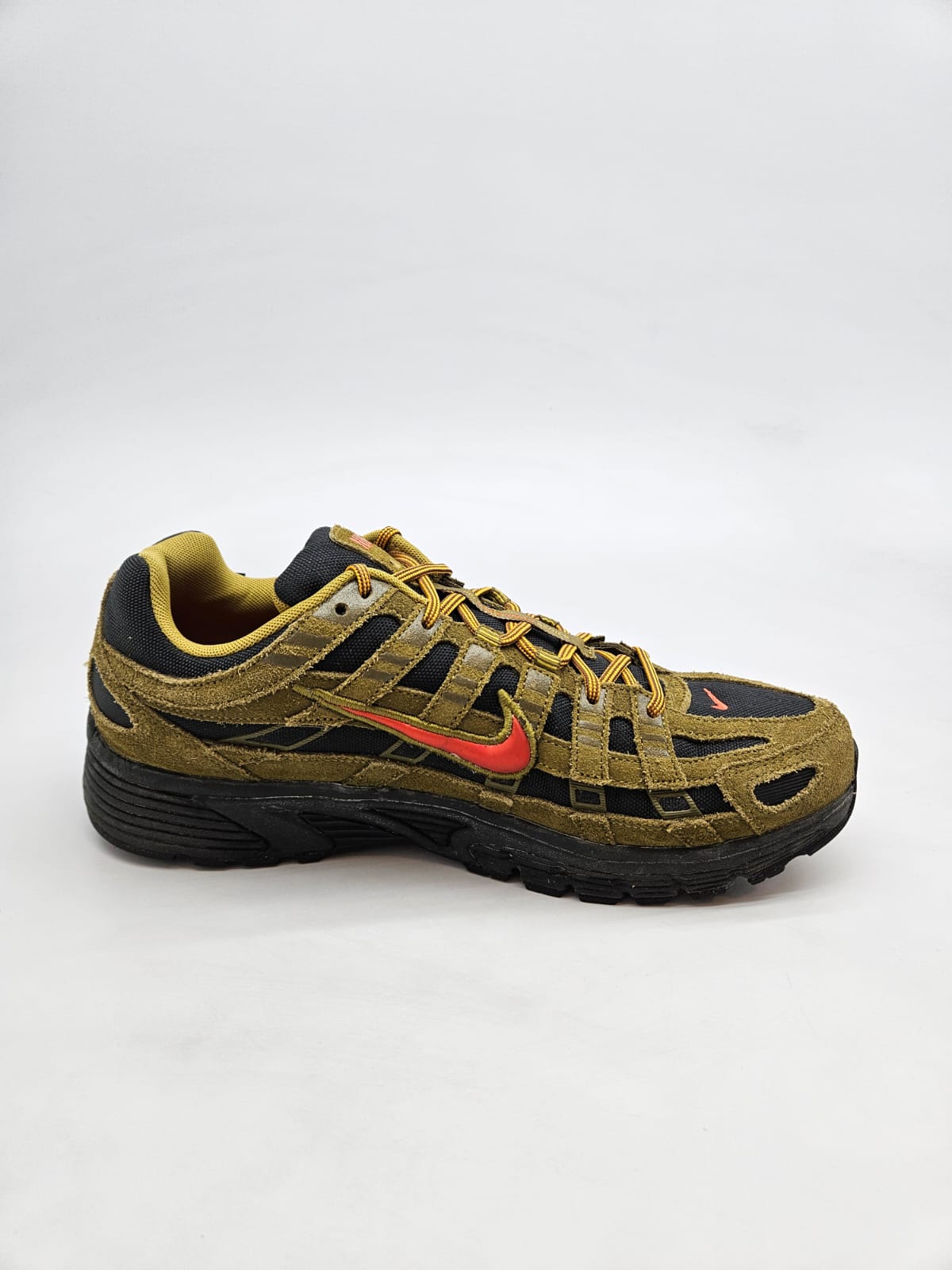 NIKE ORIGINAL PATIKI BR 45