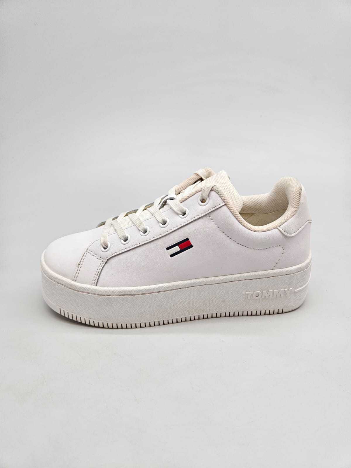 TOMMY HILFIGER ORIGINAL PATIKI BR 36