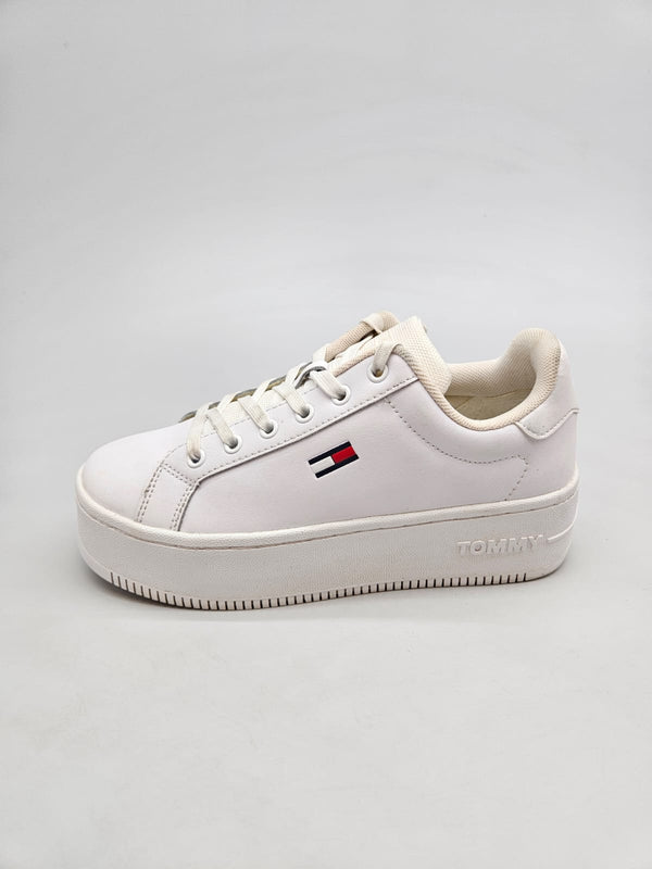 TOMMY HILFIGER ORIGINAL PATIKI BR 36