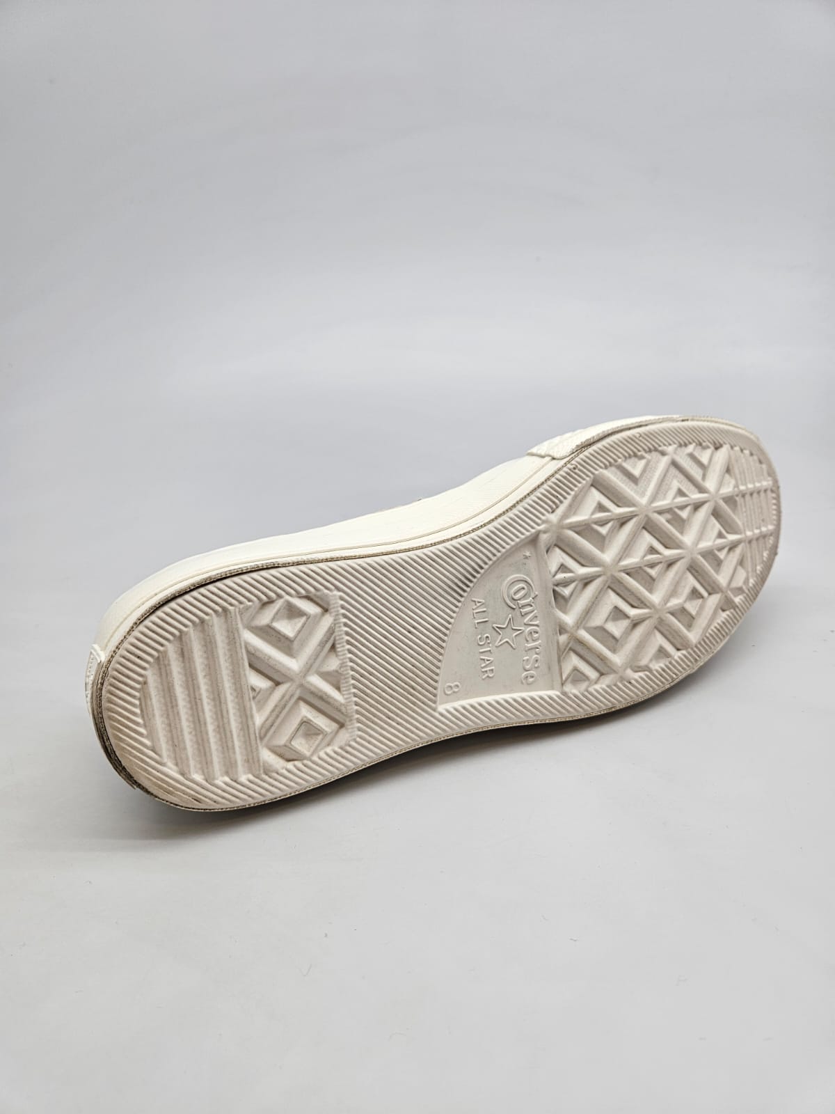 CONVERSE ORIGINAL PATIKI BR 41.5