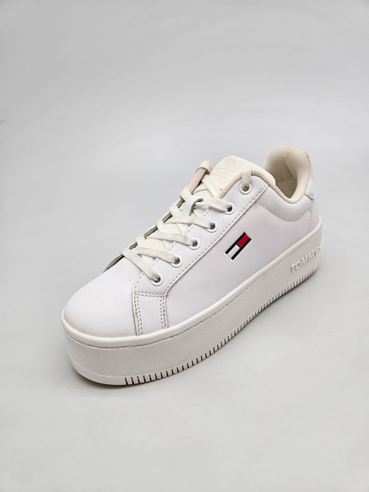 TOMMY HILFIGER ORIGINAL PATIKI BR 36
