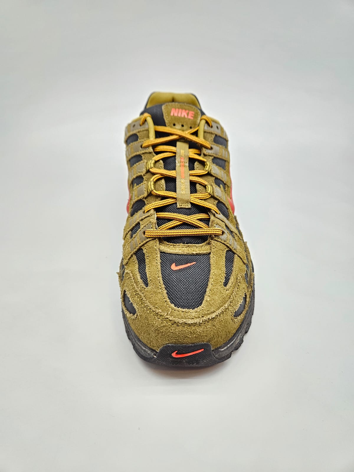 NIKE ORIGINAL PATIKI BR 45