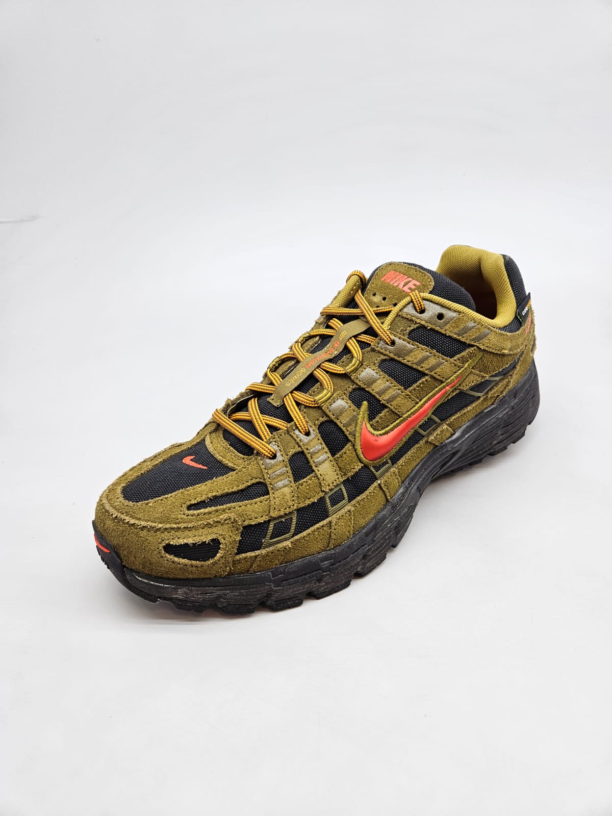 NIKE ORIGINAL PATIKI BR 45