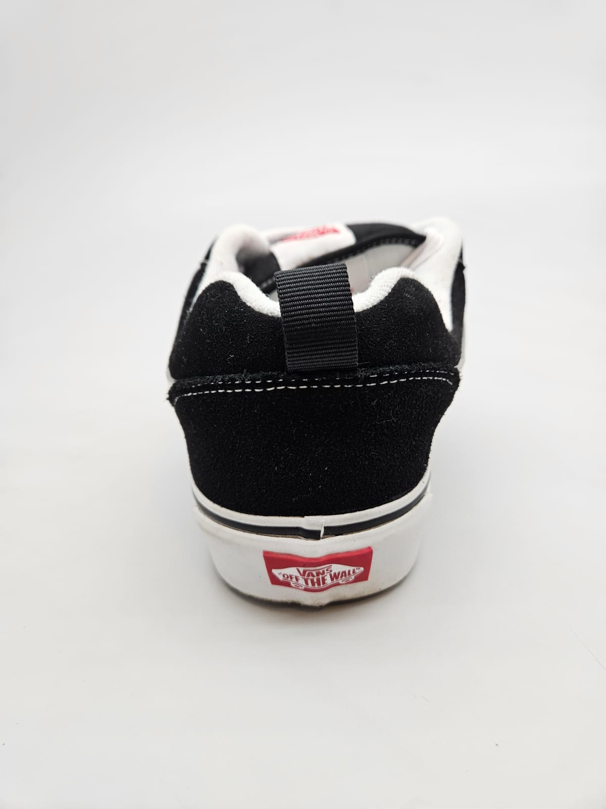 VANS ORIGINAL PATIKI BR 46