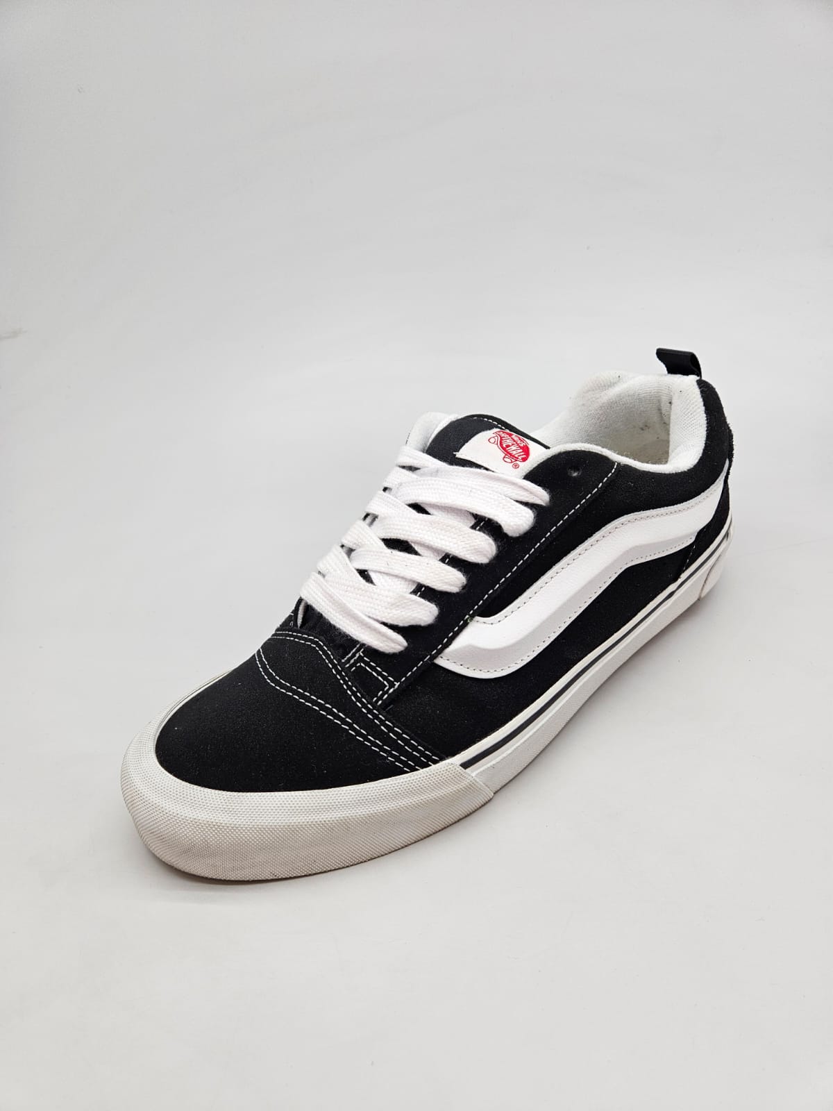 VANS ORIGINAL PATIKI BR 46