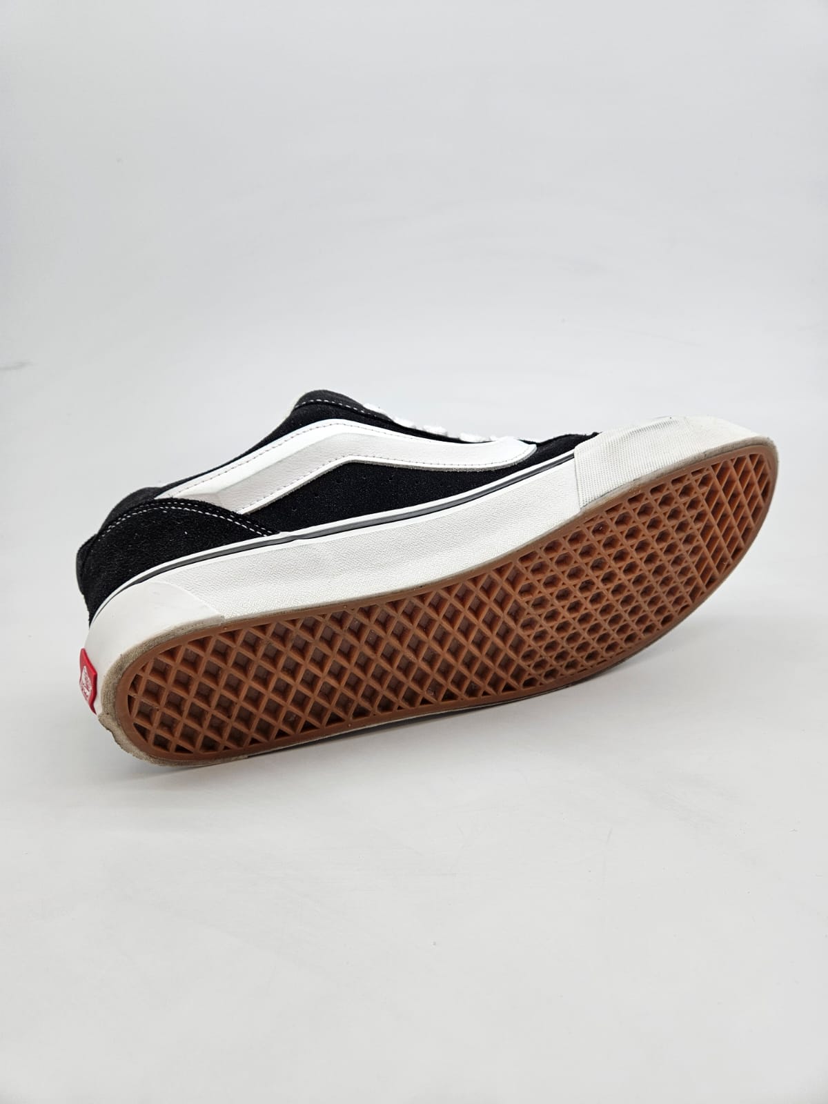 VANS ORIGINAL PATIKI BR 46