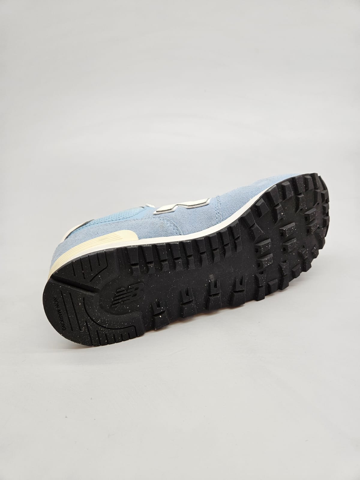 NEW BALANCE ORIGINAL PATIKI BR 36