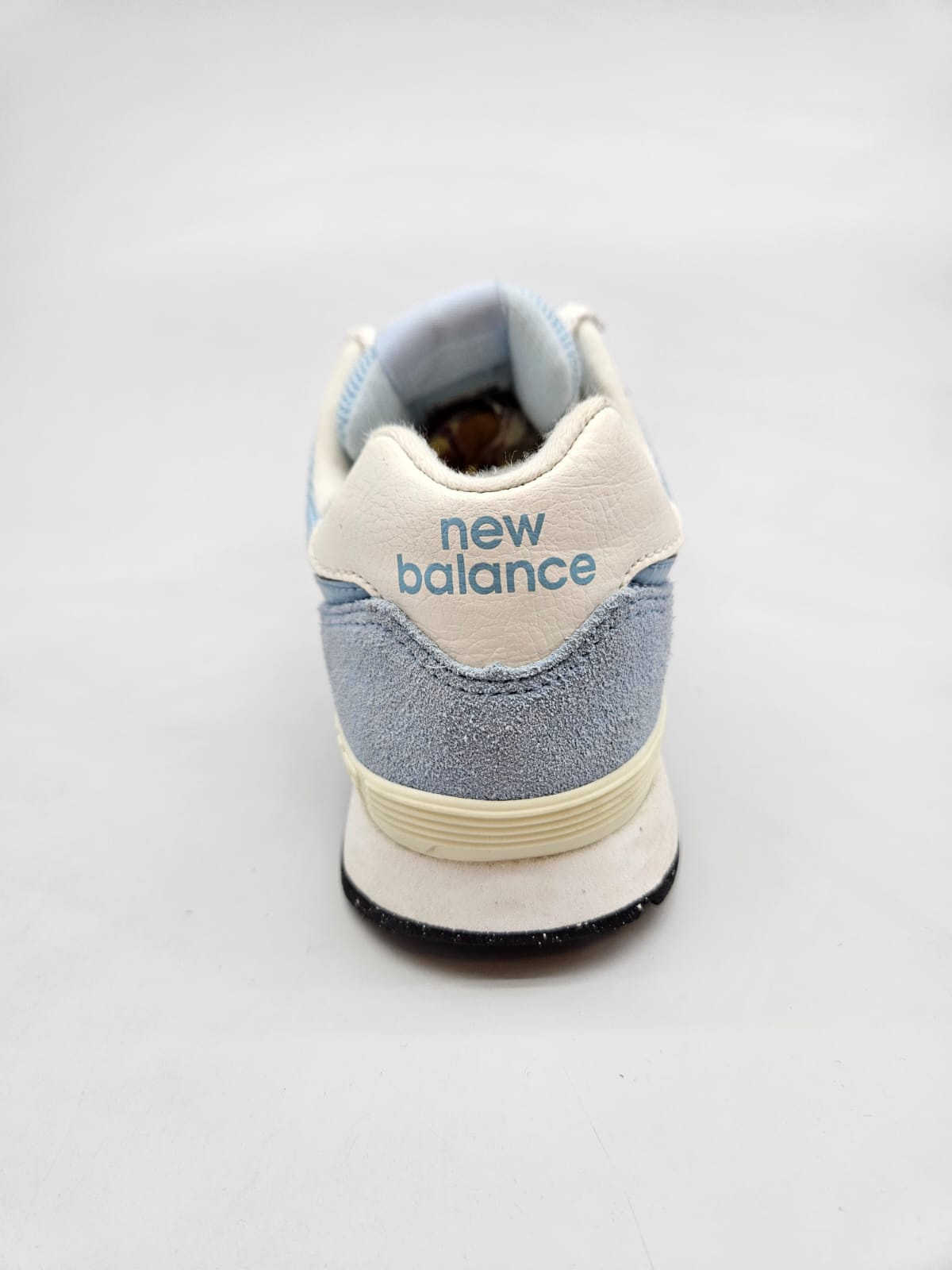 NEW BALANCE ORIGINAL PATIKI BR 36