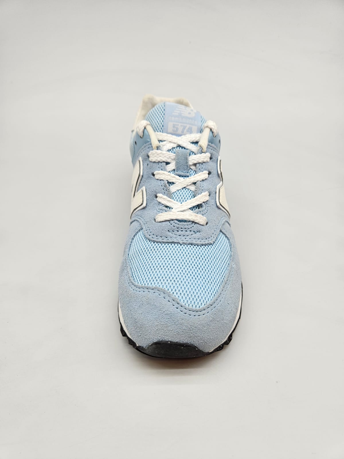 NEW BALANCE ORIGINAL PATIKI BR 36