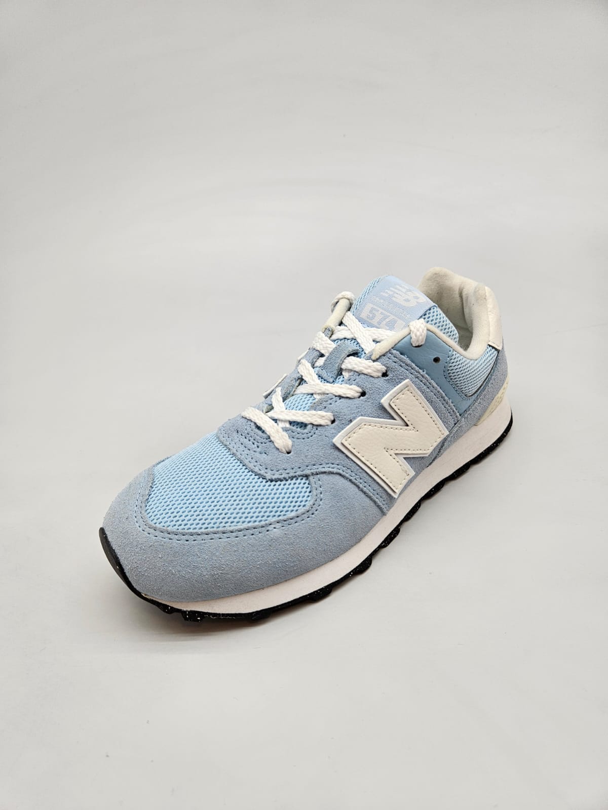 NEW BALANCE ORIGINAL PATIKI BR 36