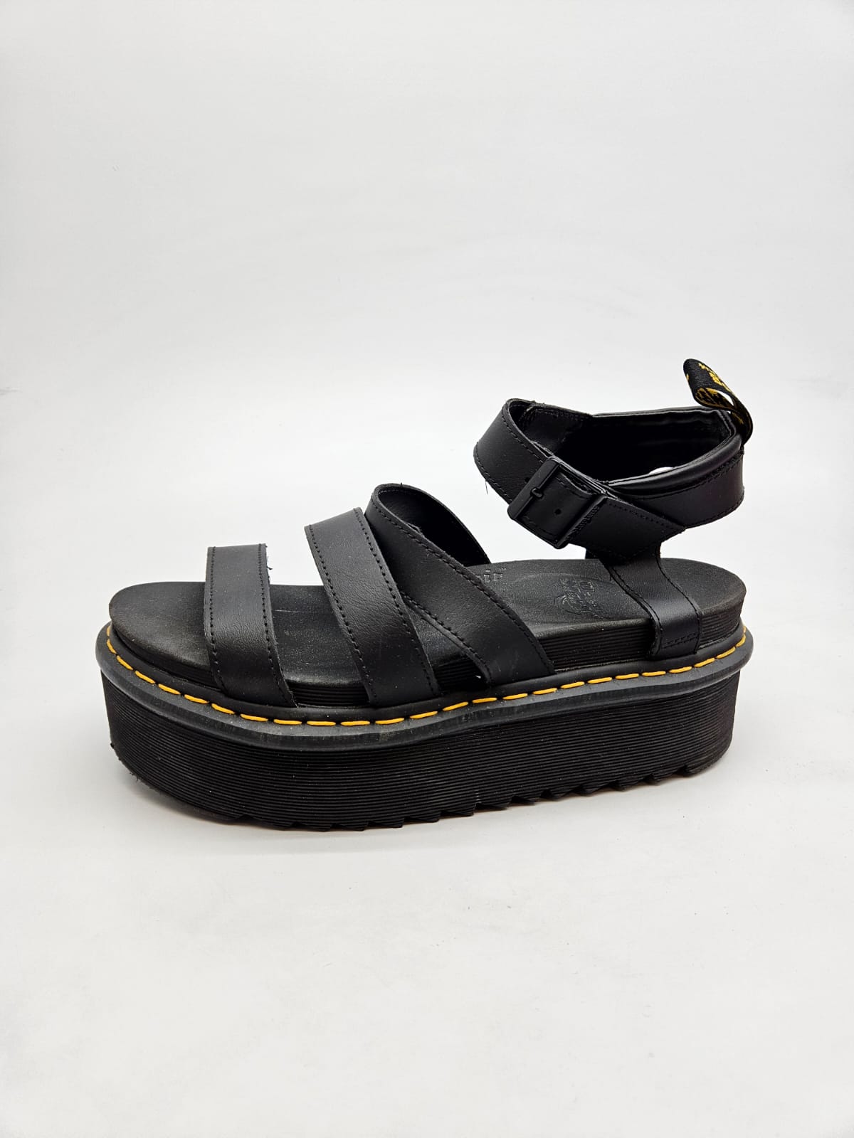 DR MARTENS ORIGINAL SANDALI BR 42
