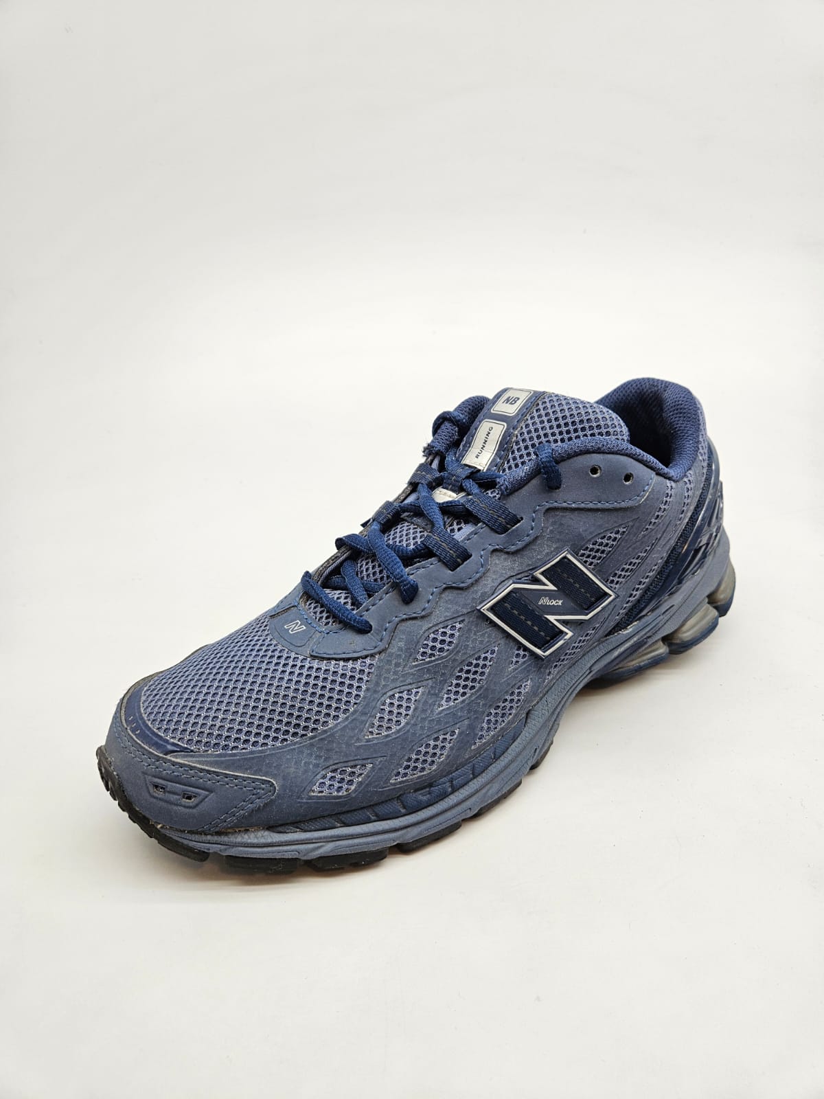 NEW BALANCE ORIGINAL PATIKI BR 42