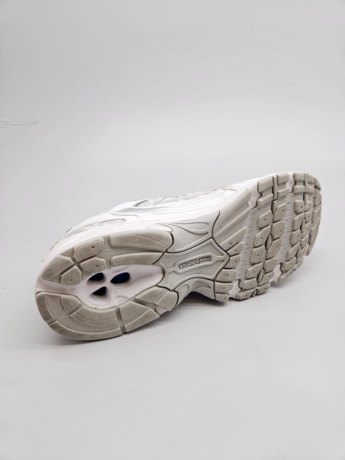 NEW BALANCE ORIGINAL PATIKI BR 42.5