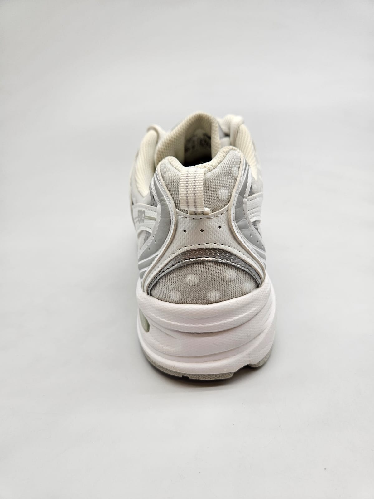 NEW BALANCE ORIGINAL PATIKI BR 42.5