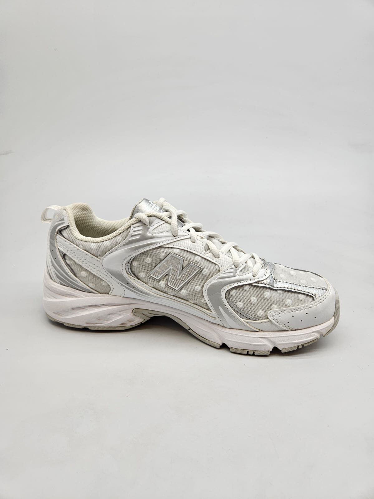 NEW BALANCE ORIGINAL PATIKI BR 42.5