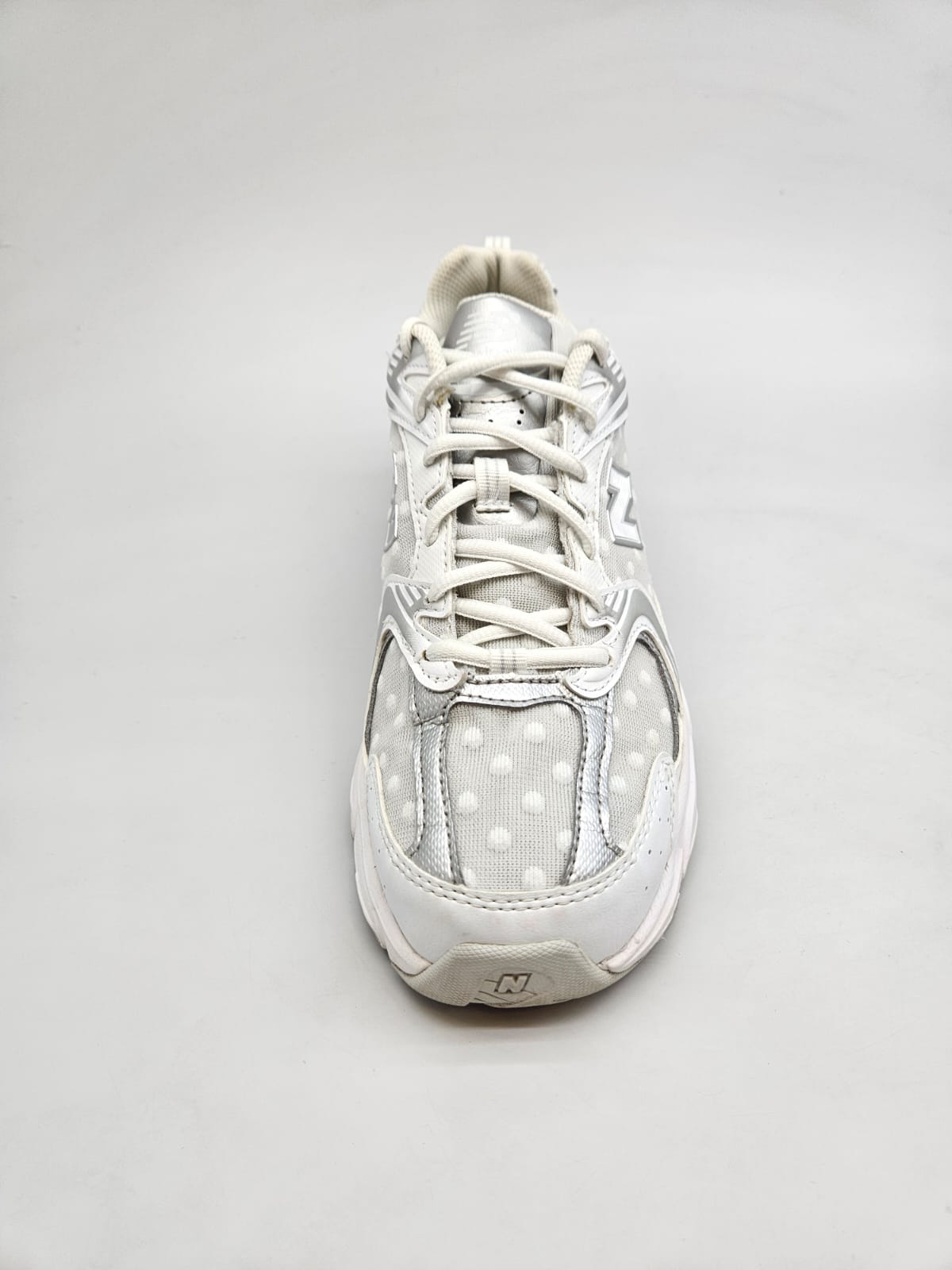 NEW BALANCE ORIGINAL PATIKI BR 42.5